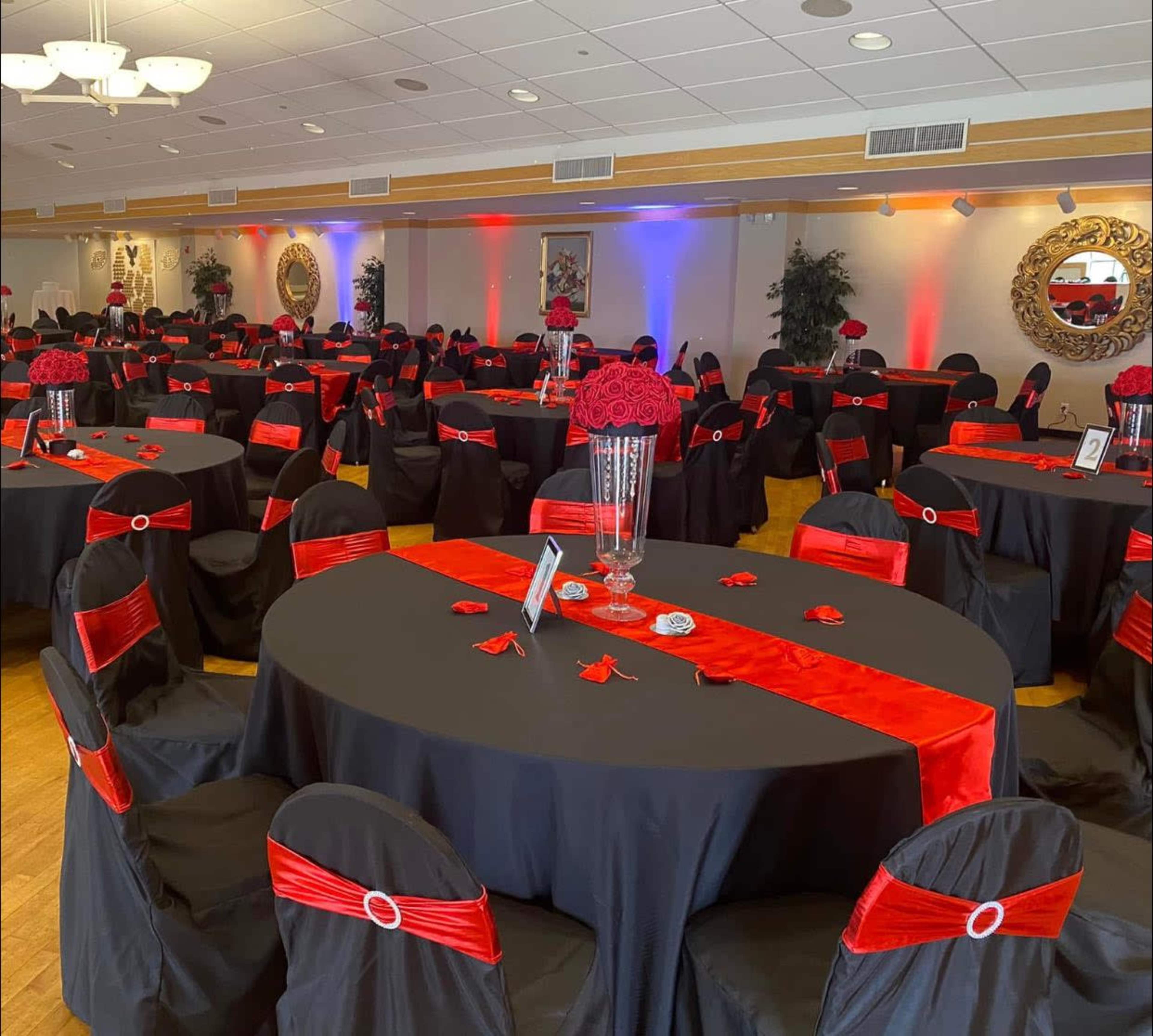 Downtown STL Event Venue for All Occasions Image in Carr Square, St. Louis, MO