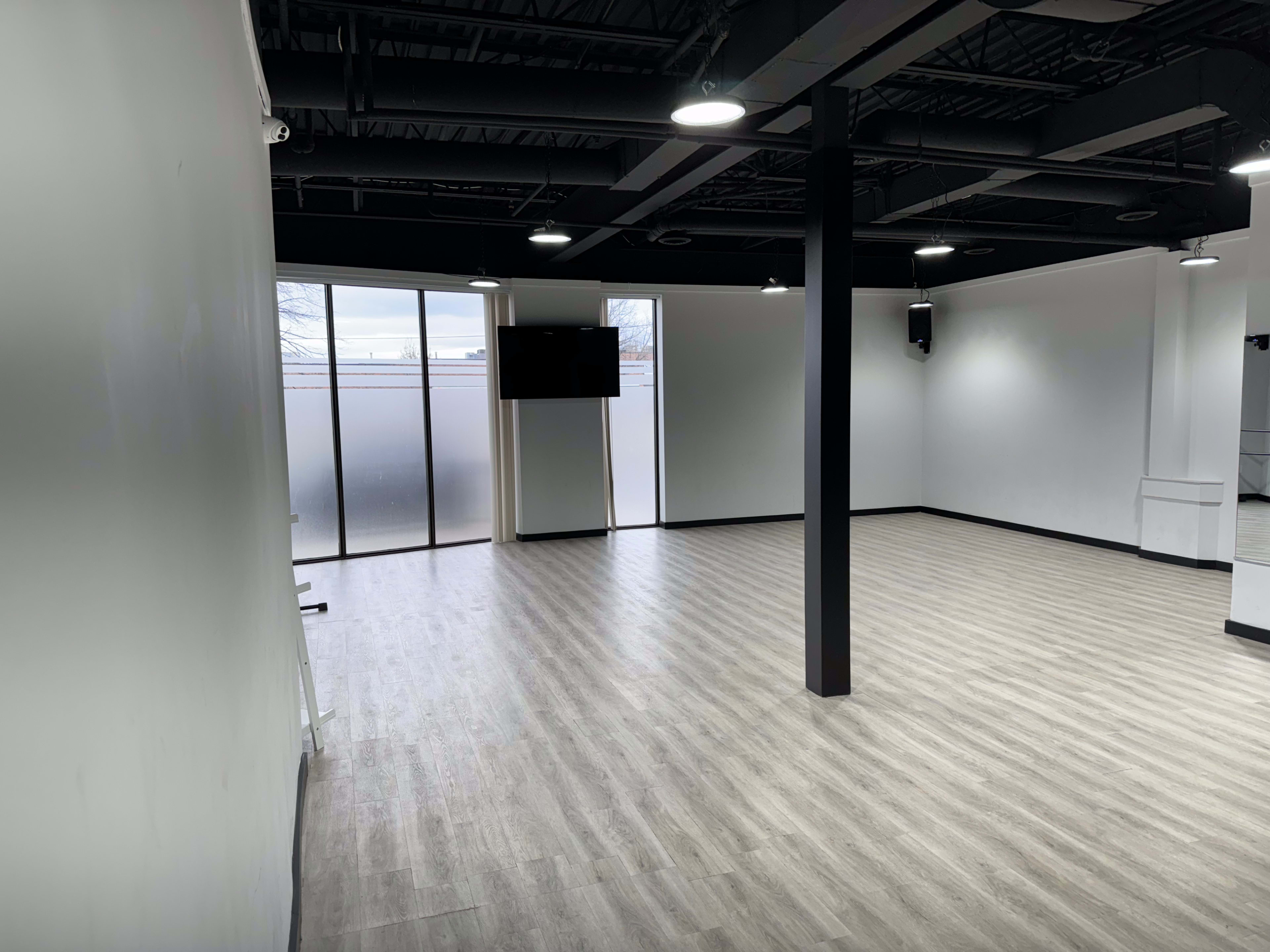 Creative Connexions Performing Arts Centre Image in Ajax, ajax, ON