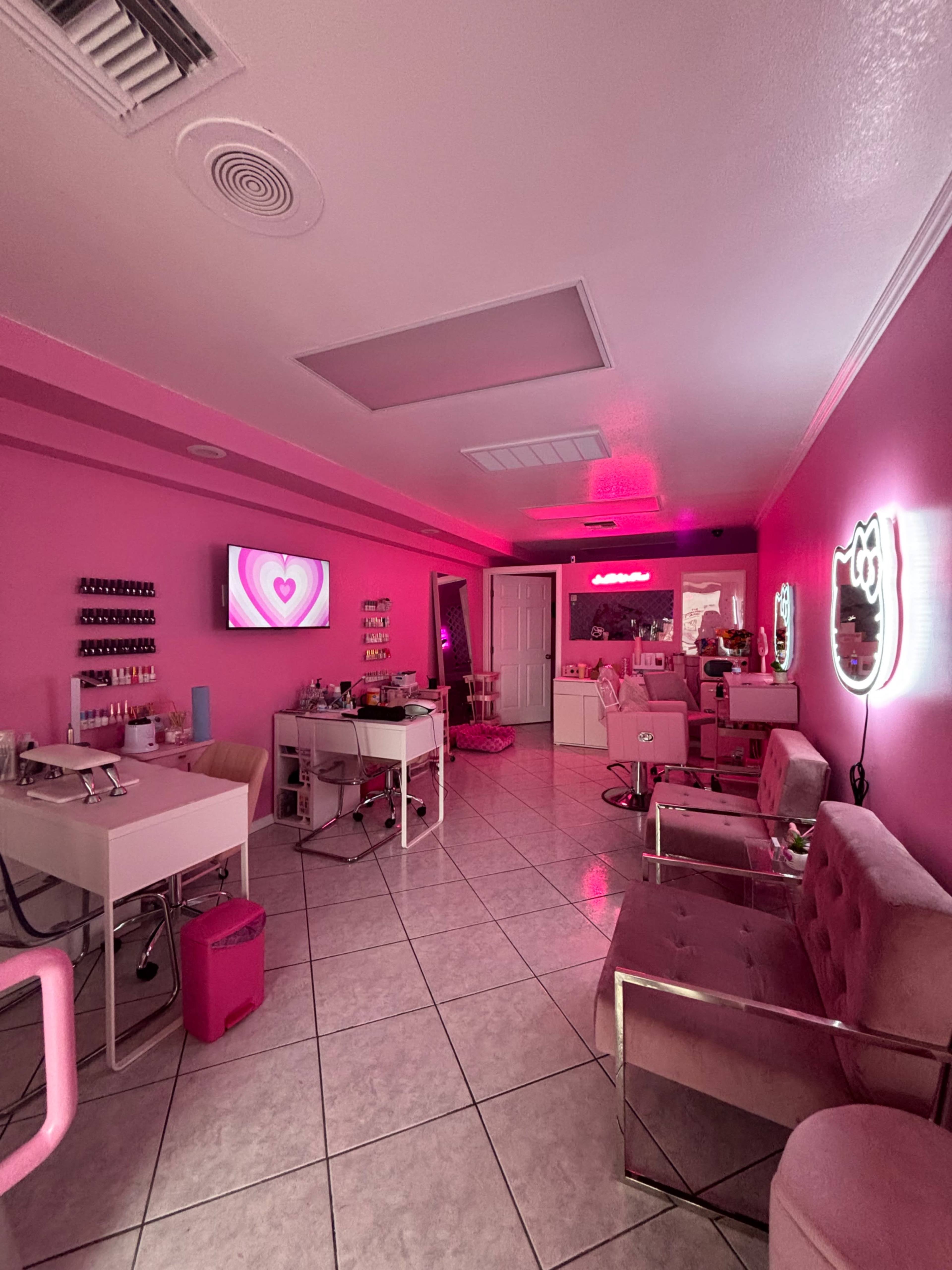 Kawaii Luxe Beauty Studio in East LA” Image in East Los Angeles, Los Angeles, CA