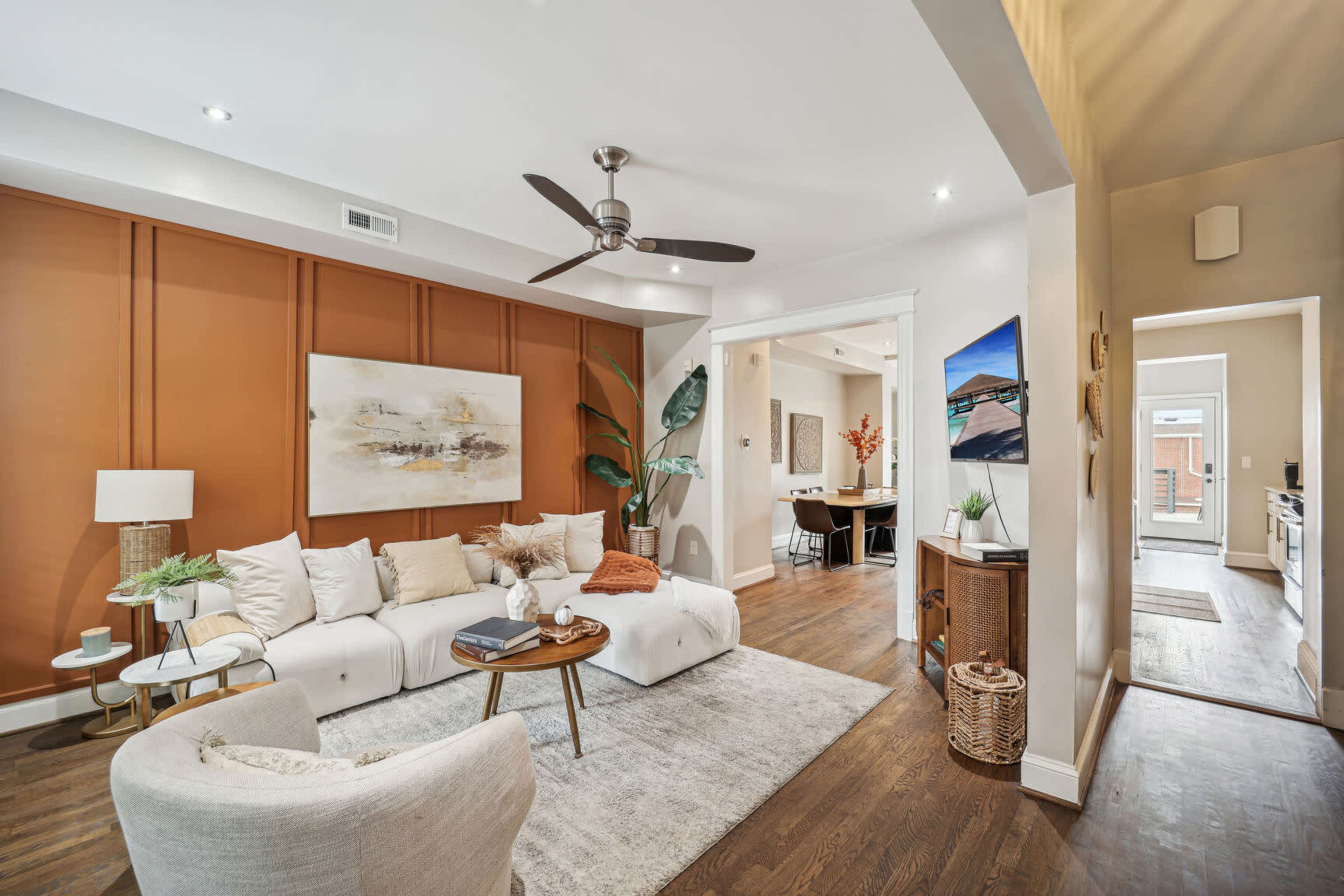 Luxurious Bohemian DC Content Creation Space Image in Northeast Washington, Washington, DC