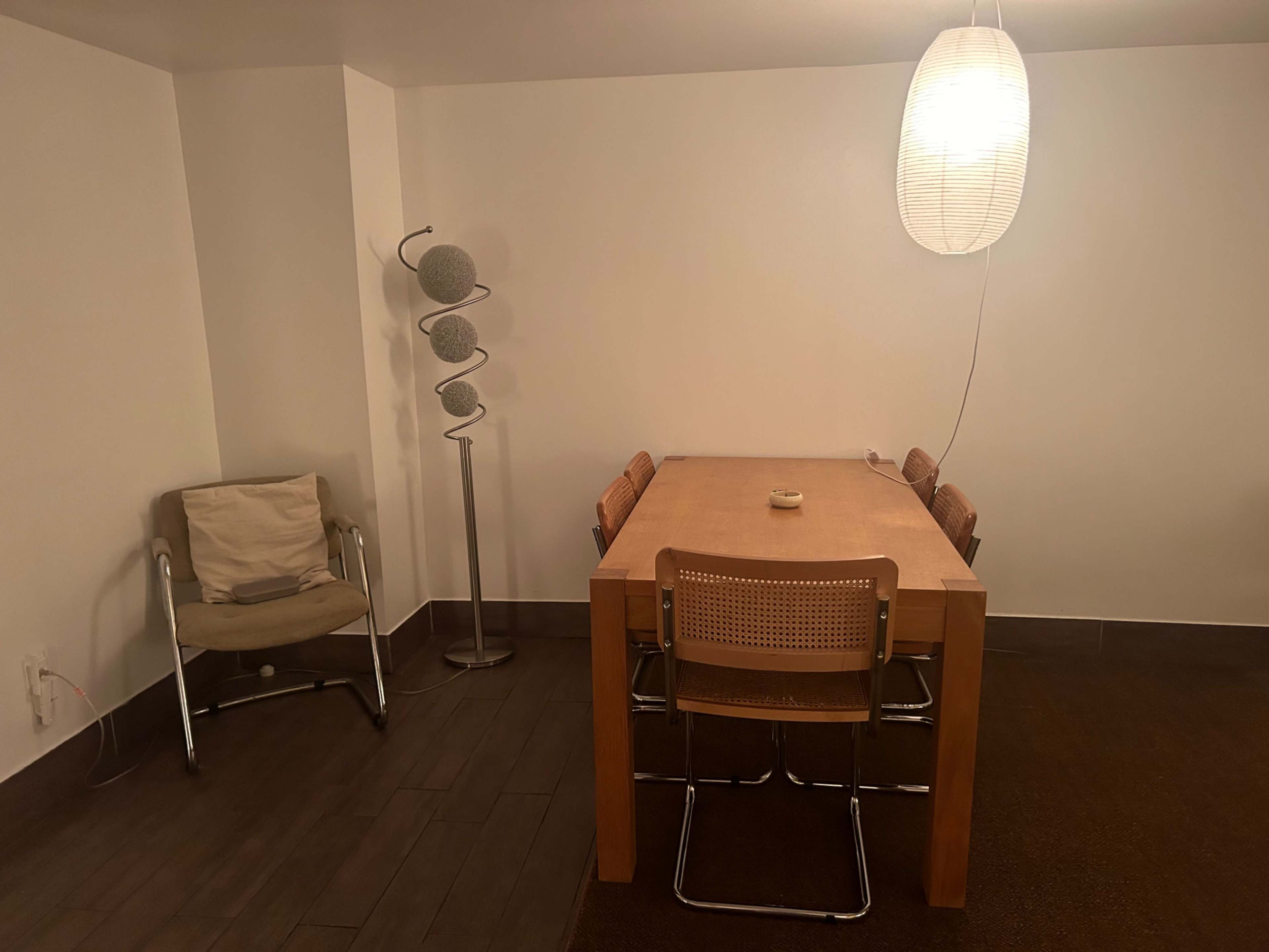 Mid-Century Modern Event Space in Bushwick Image in Bushwick, Brooklyn, NY