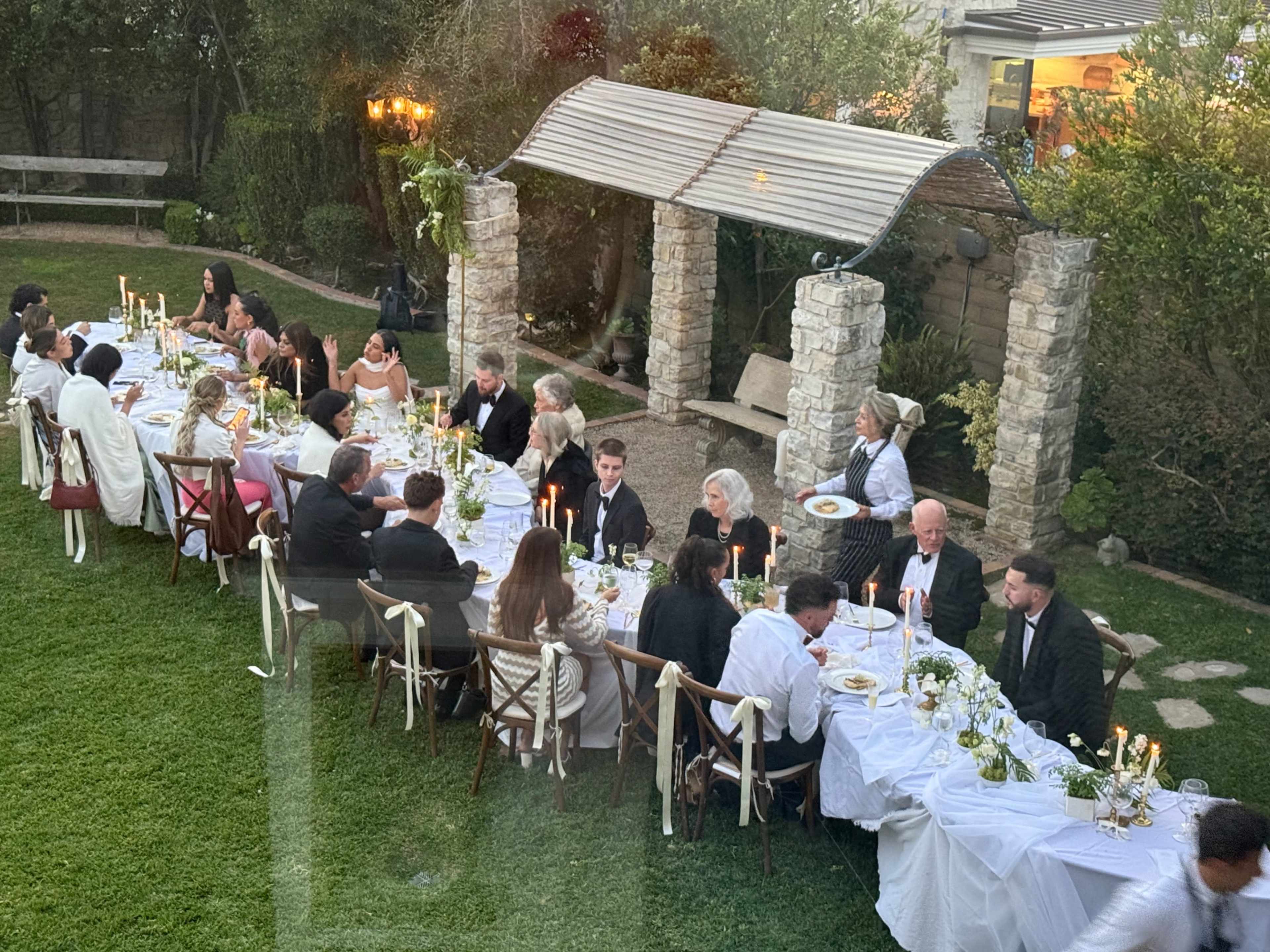 French stone house in 1/2 acres garden- Newport-Beach Image in Newport Beach, Newport Beach, CA