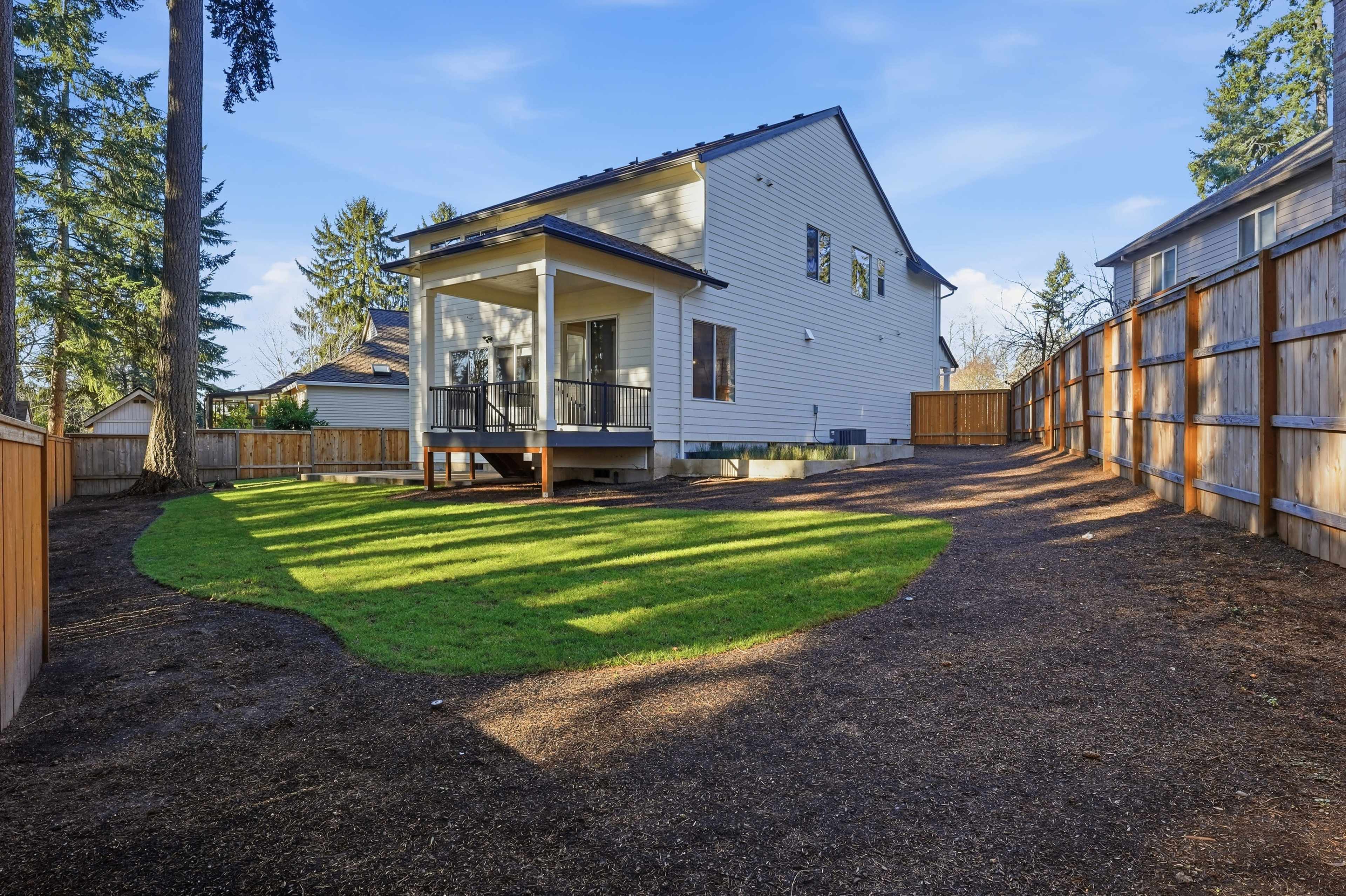 Modern Event Home | Baby Showers, Bridal Events & Small Gatherings Image in Metzger, Portland, OR