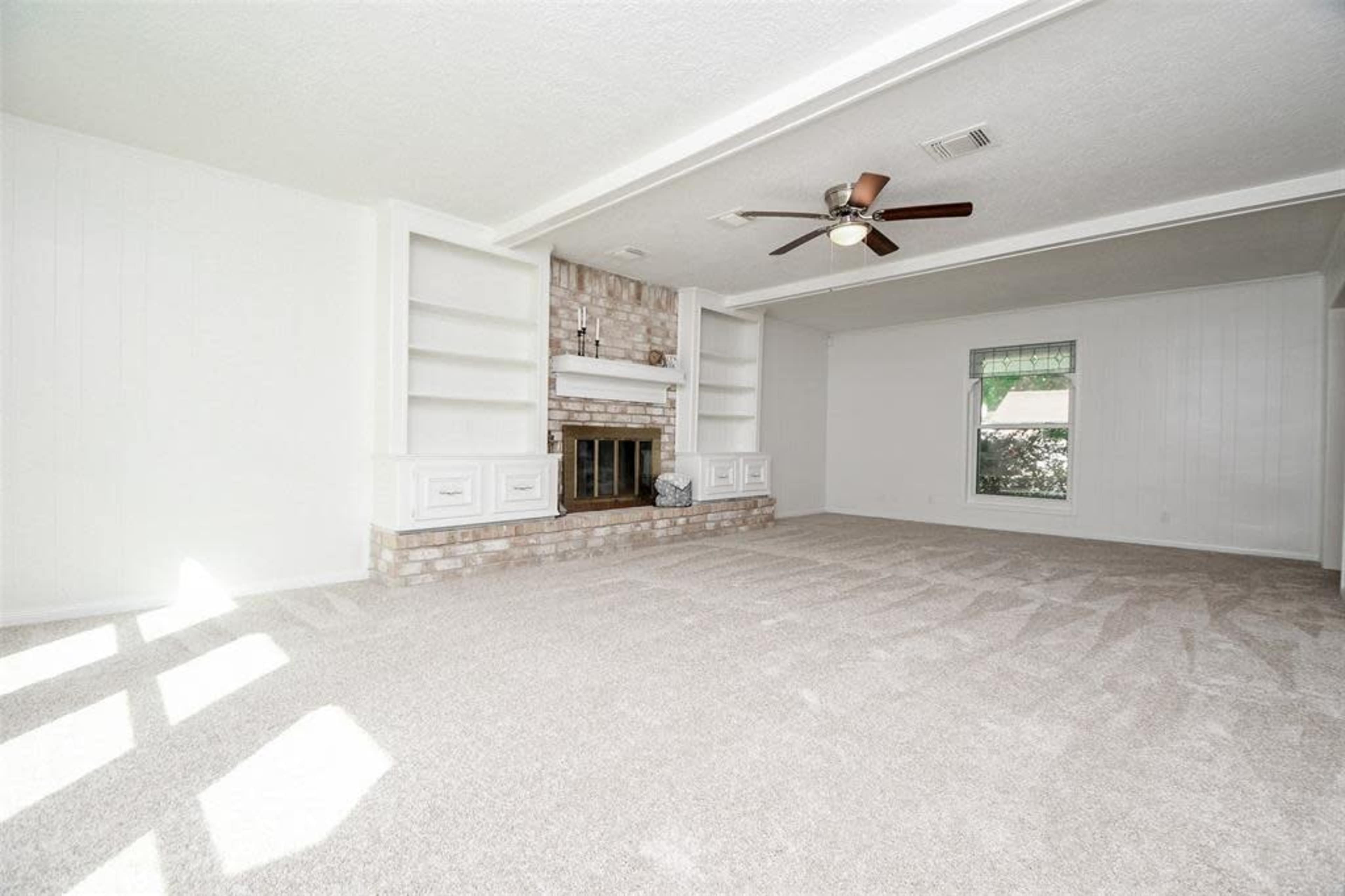 Expansive Humble Property Ideal for Shoots & Gatherings Image in Oaks Of Atascocita, Humble, TX