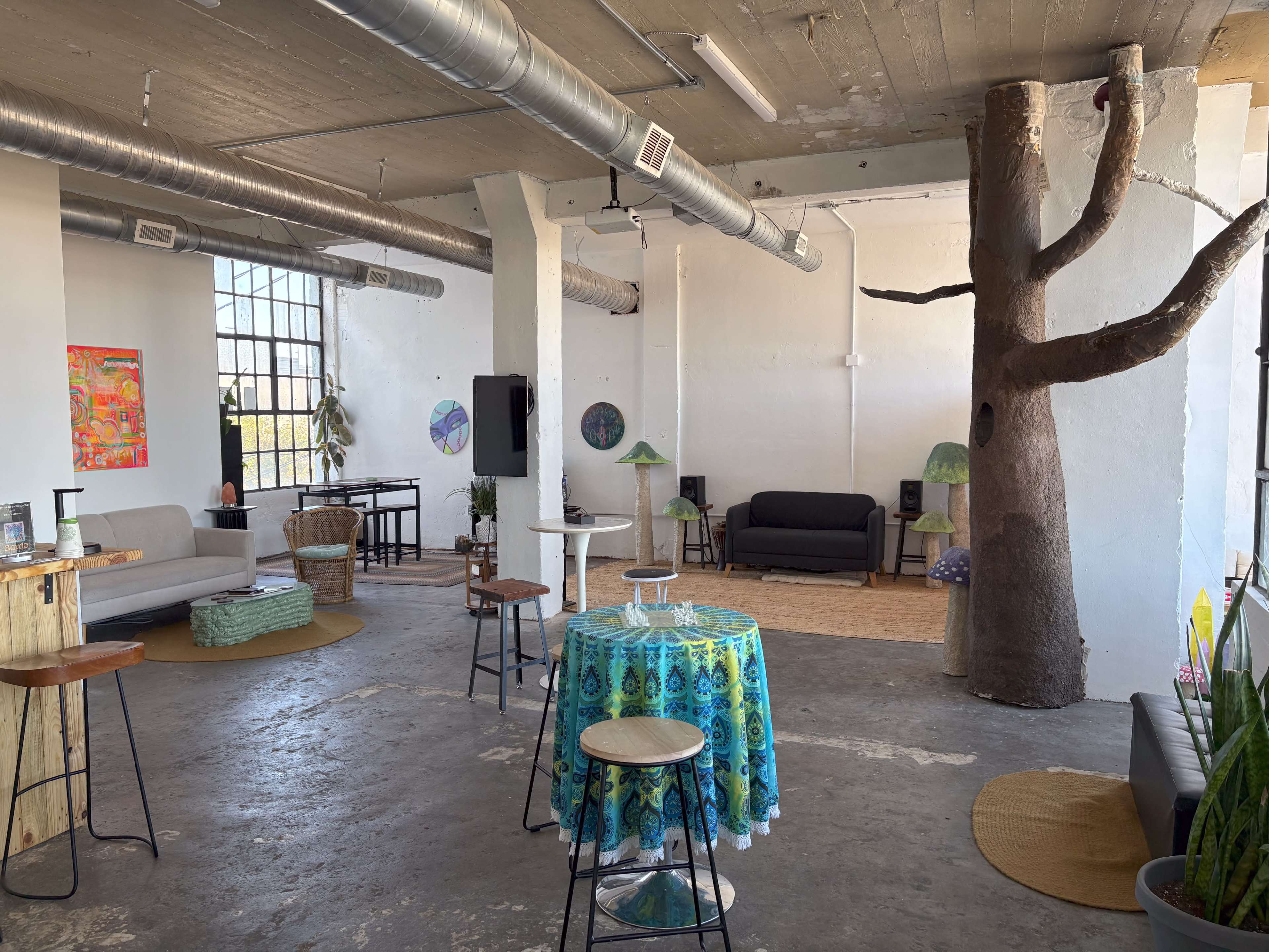 Experiential Design Studio Image in West End, Atlanta, GA