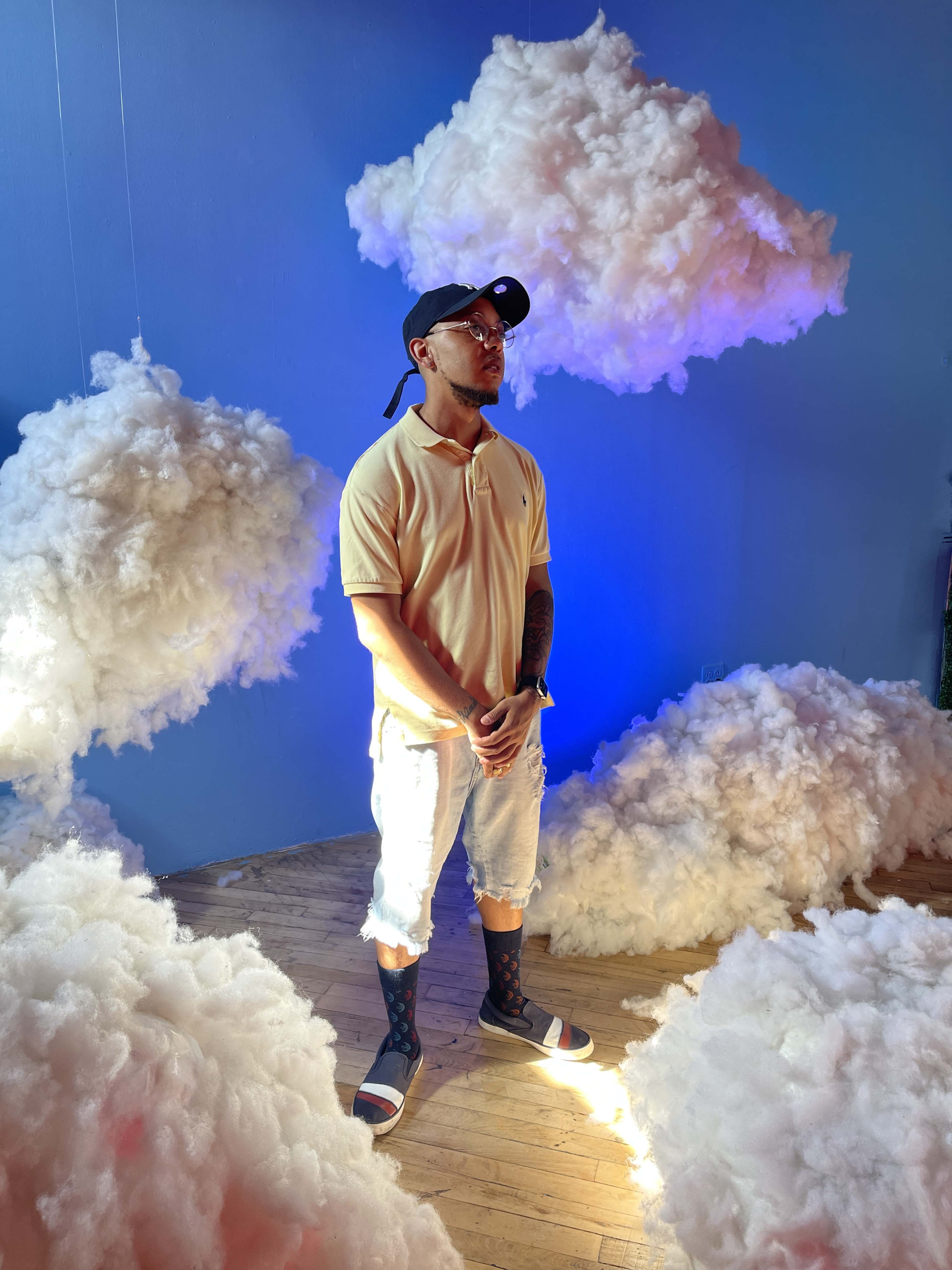 Video shoot