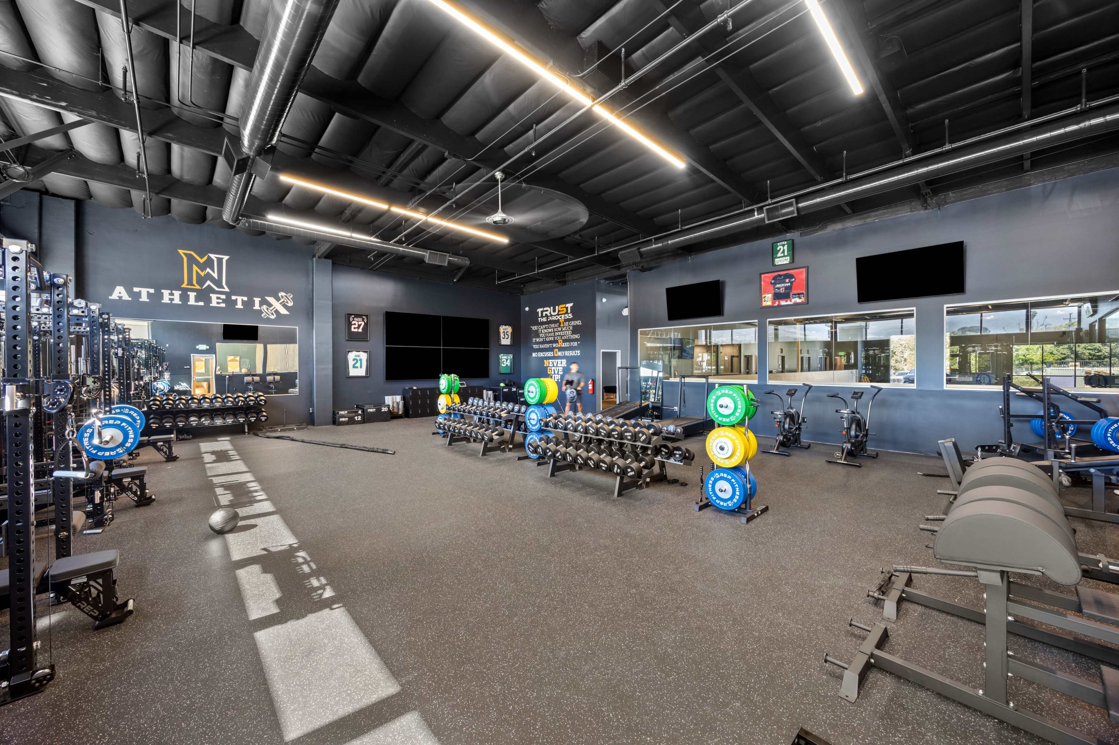 Private gym with a boutique like feel Image in Corona, Corona, CA