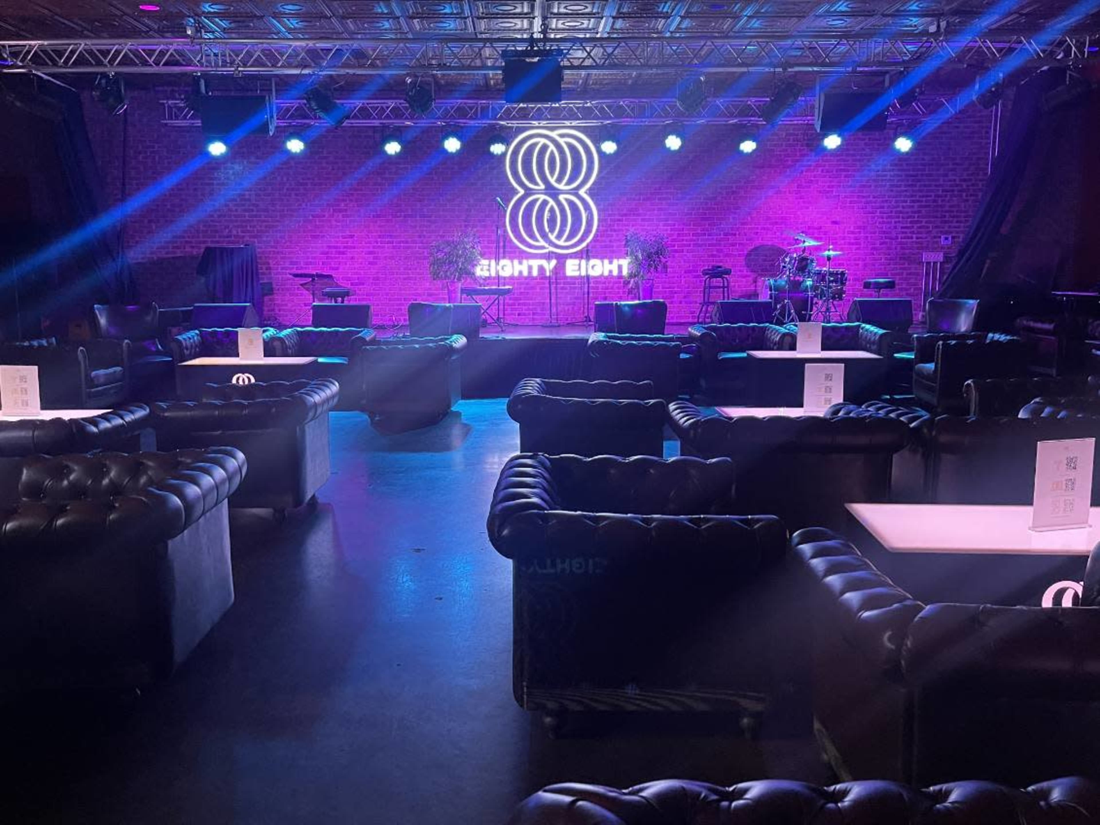 Downtown Event Venue Image in Five Points South, Birmingham, AL