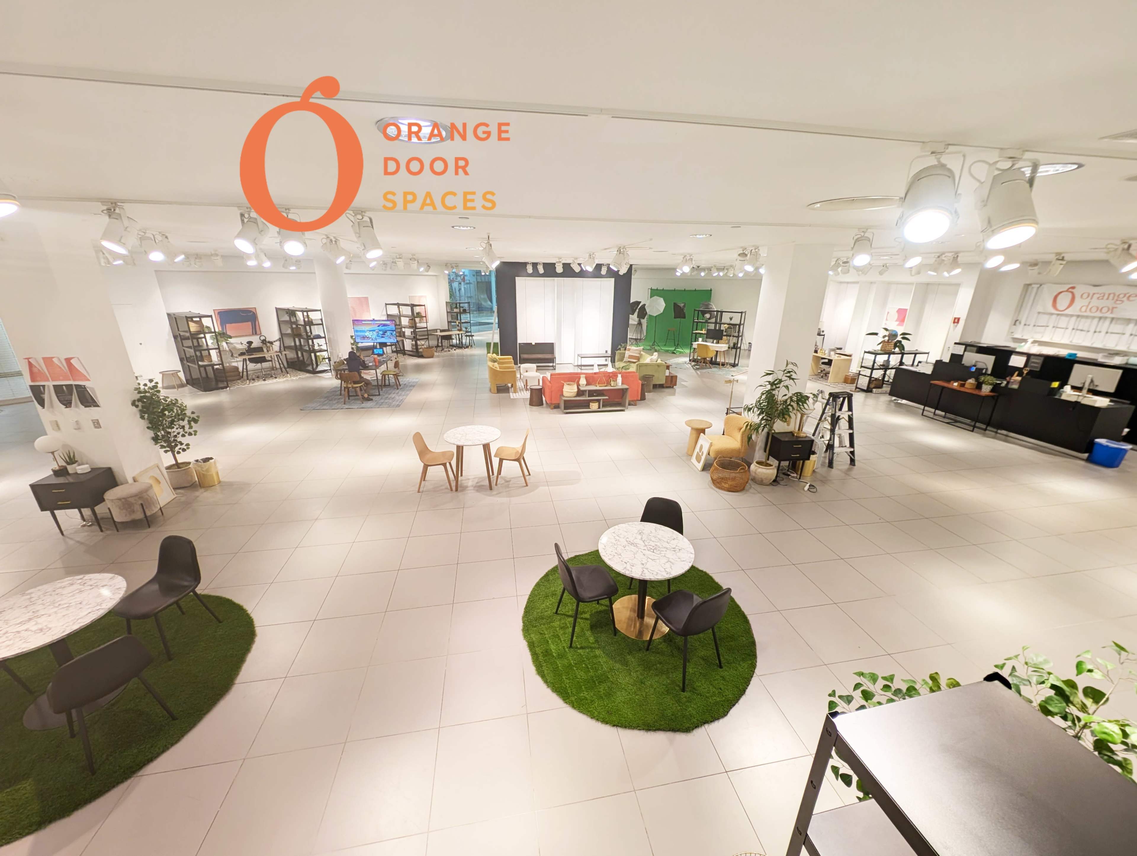 2 Person Meditation & Yoga Room Image in North Redondo, Redondo Beach, CA