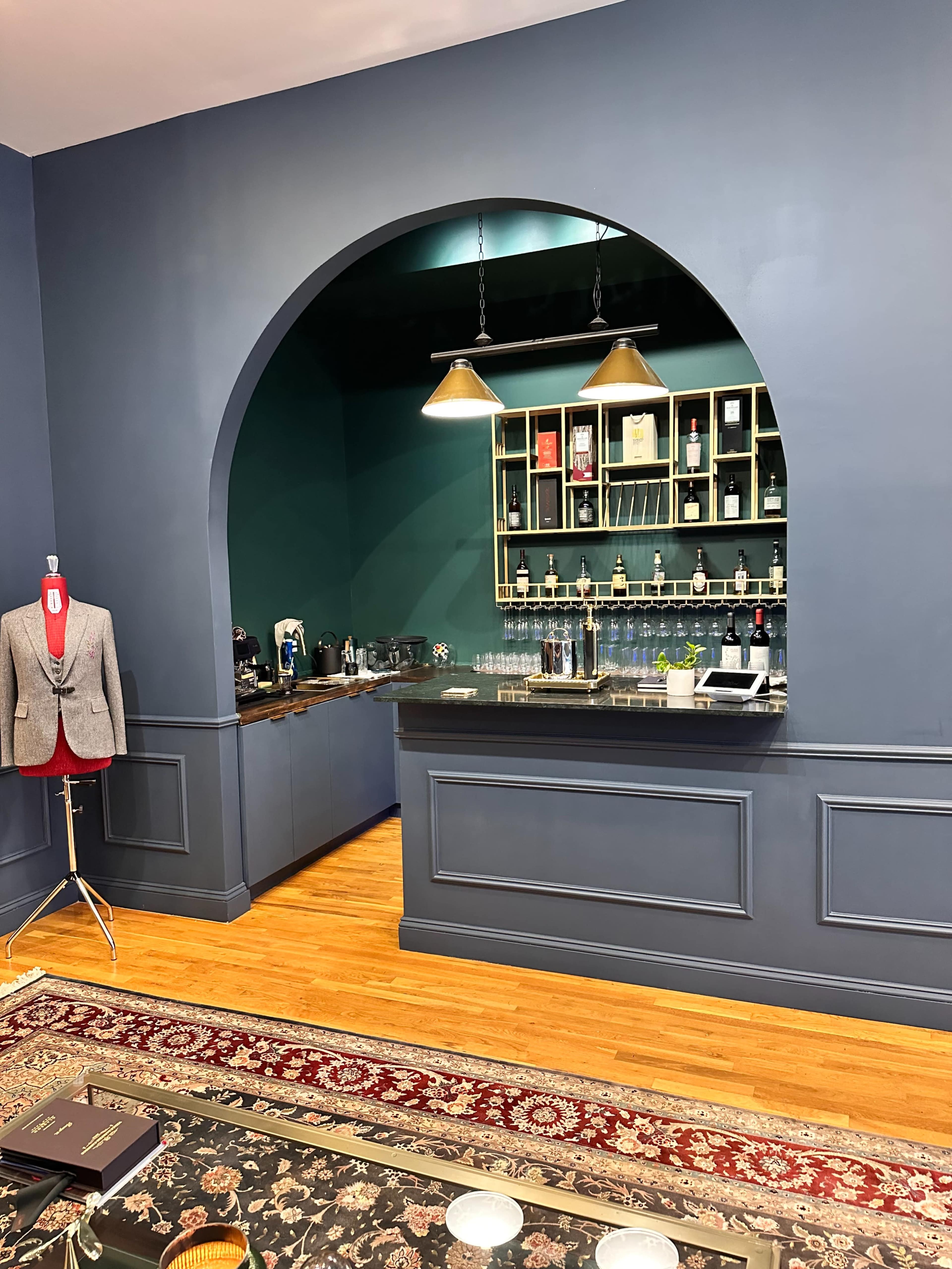 Luxury 2,000+ Sq Ft Tribeca Atelier on Iconic Staple Street – Versatile Creative Space Image in Lower Manhattan, New York, NY