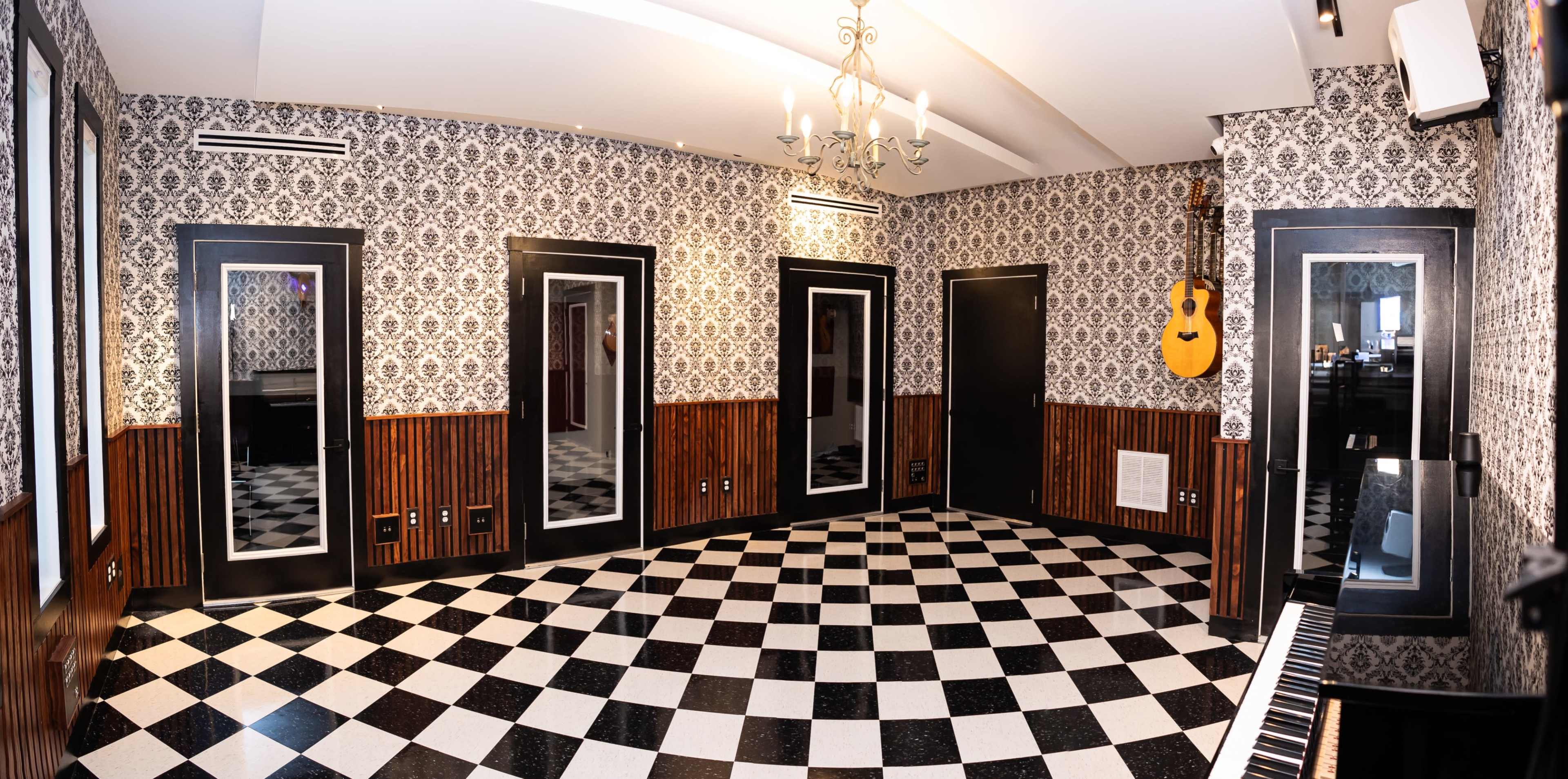 East Nashville Music, Video and Photography Studio Image in East Nashville, Nashville, TN