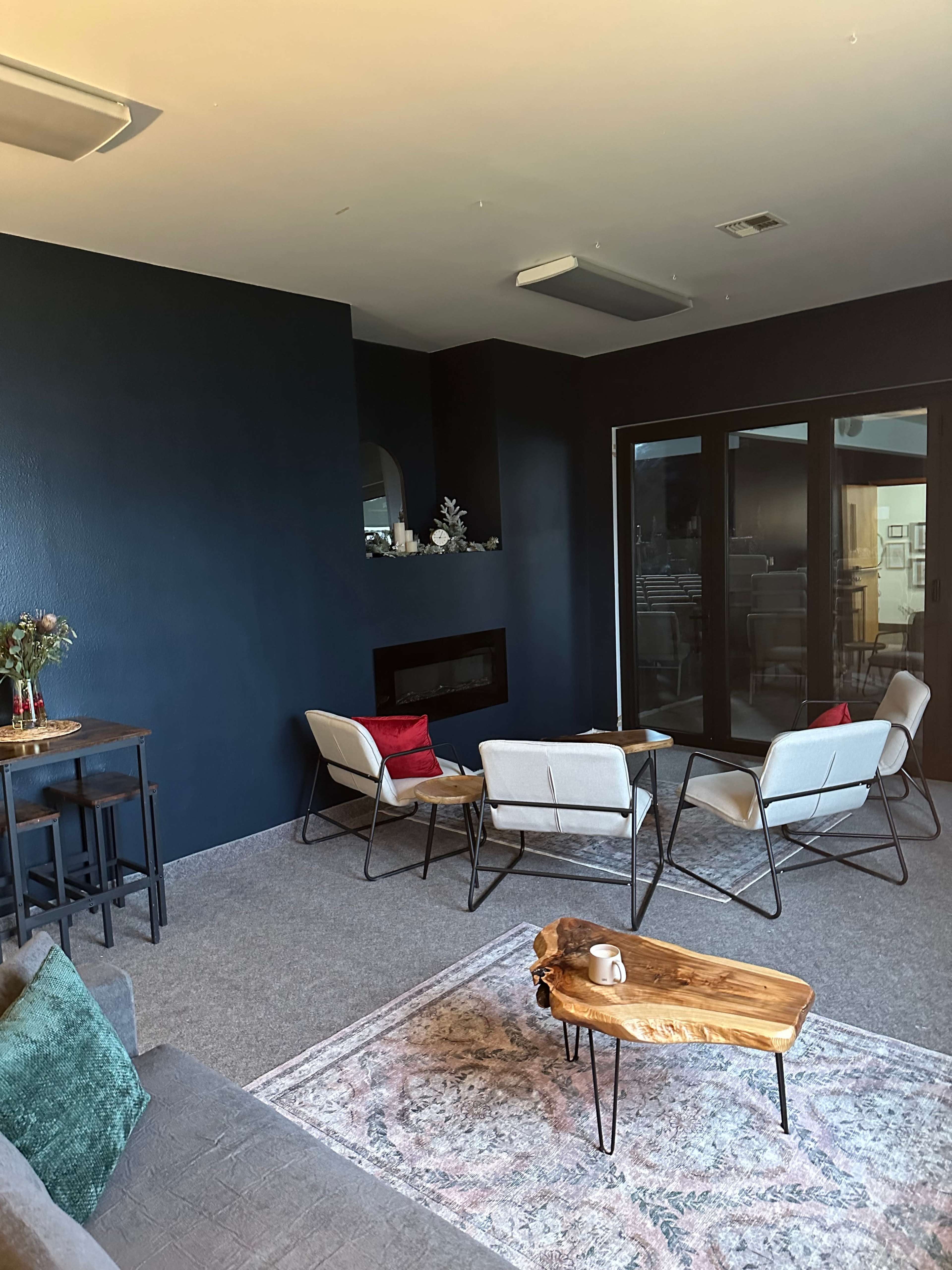 Meeting Room Image in Island City, La Grande, OR