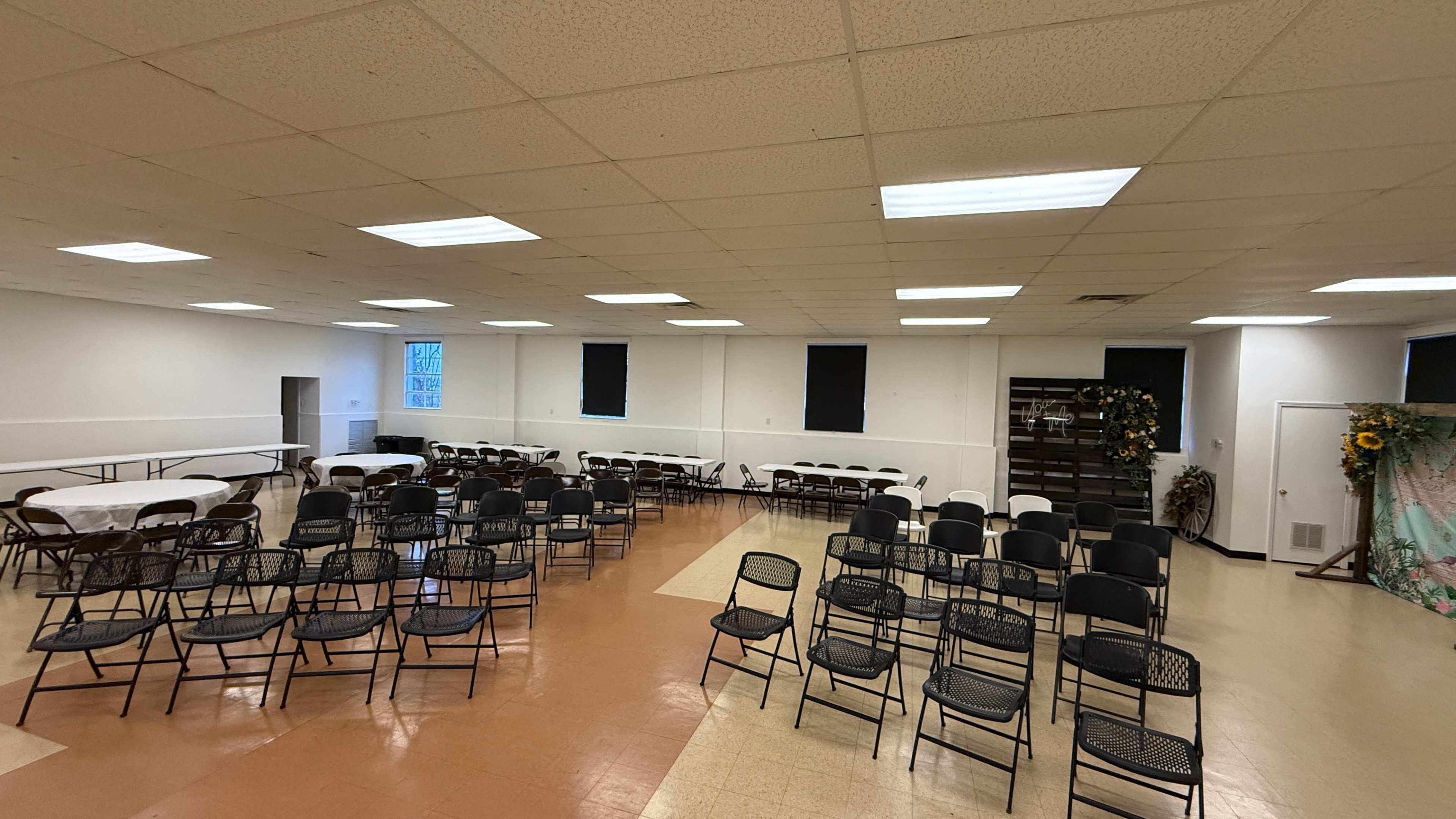 Eastwood Recreation Center Image in Louisville, Louisville, KY