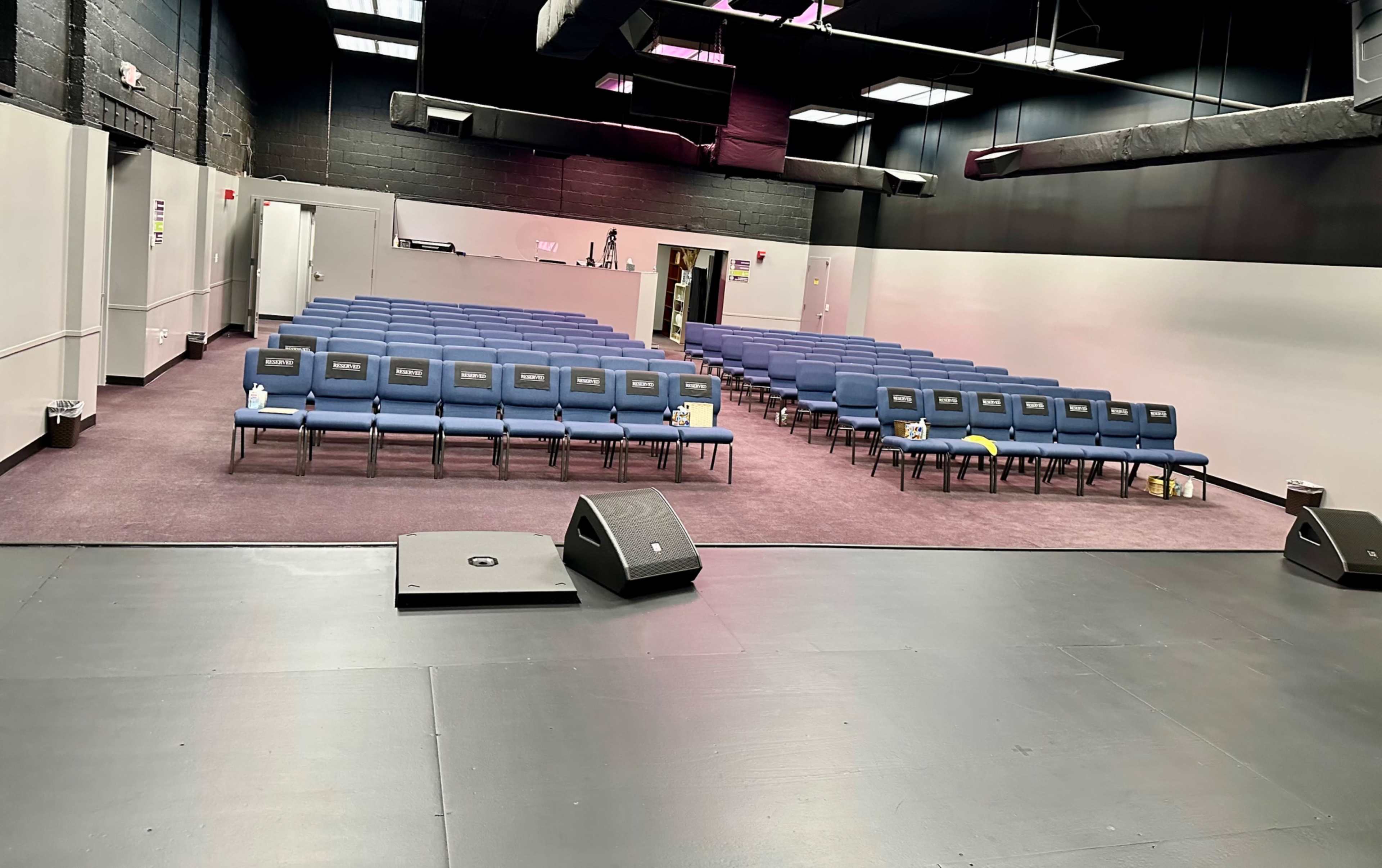 Conference center Image in Beltsville, Beltsville, MD