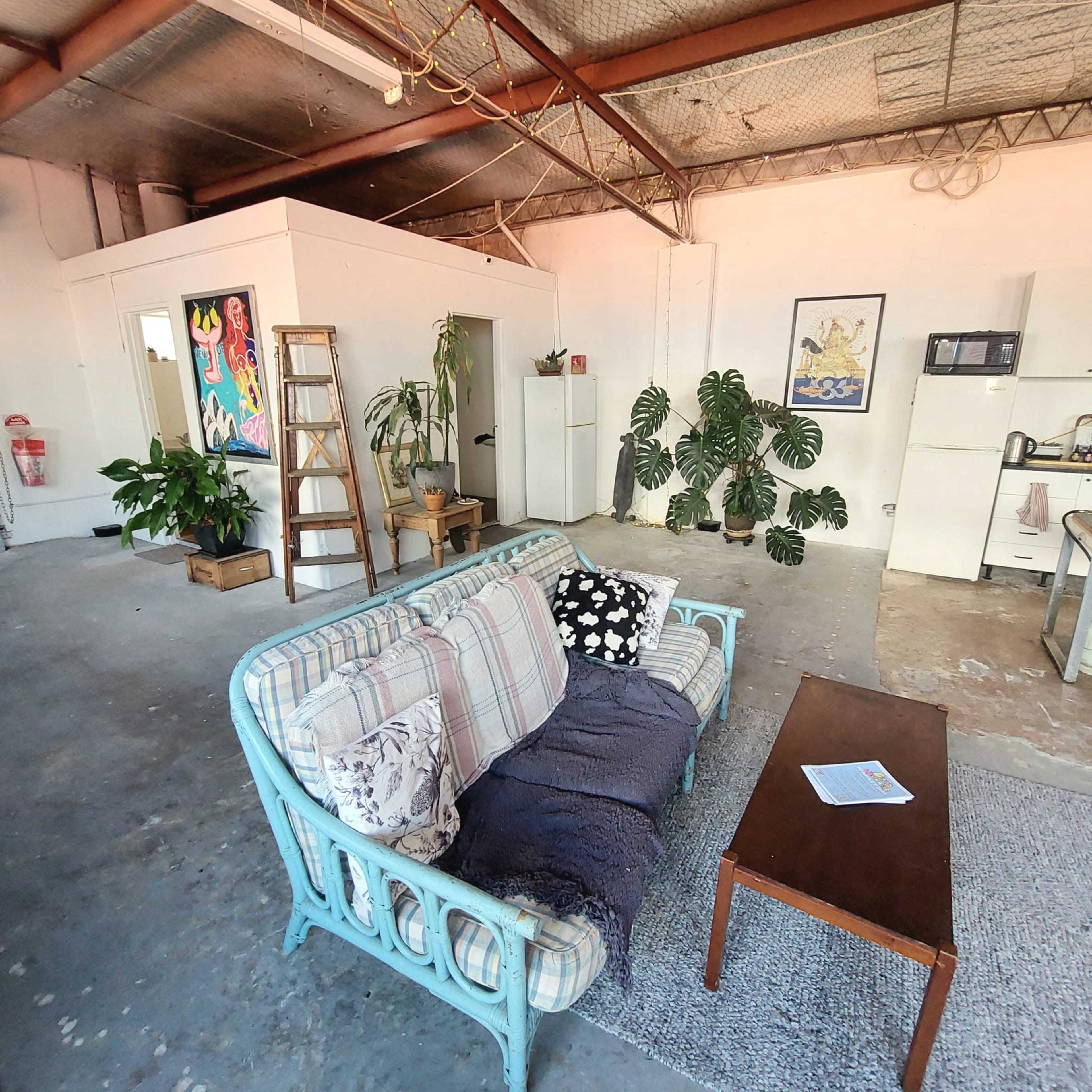 Brookvale Loft Warehouse Image in Brookvale, Brookvale, NSW