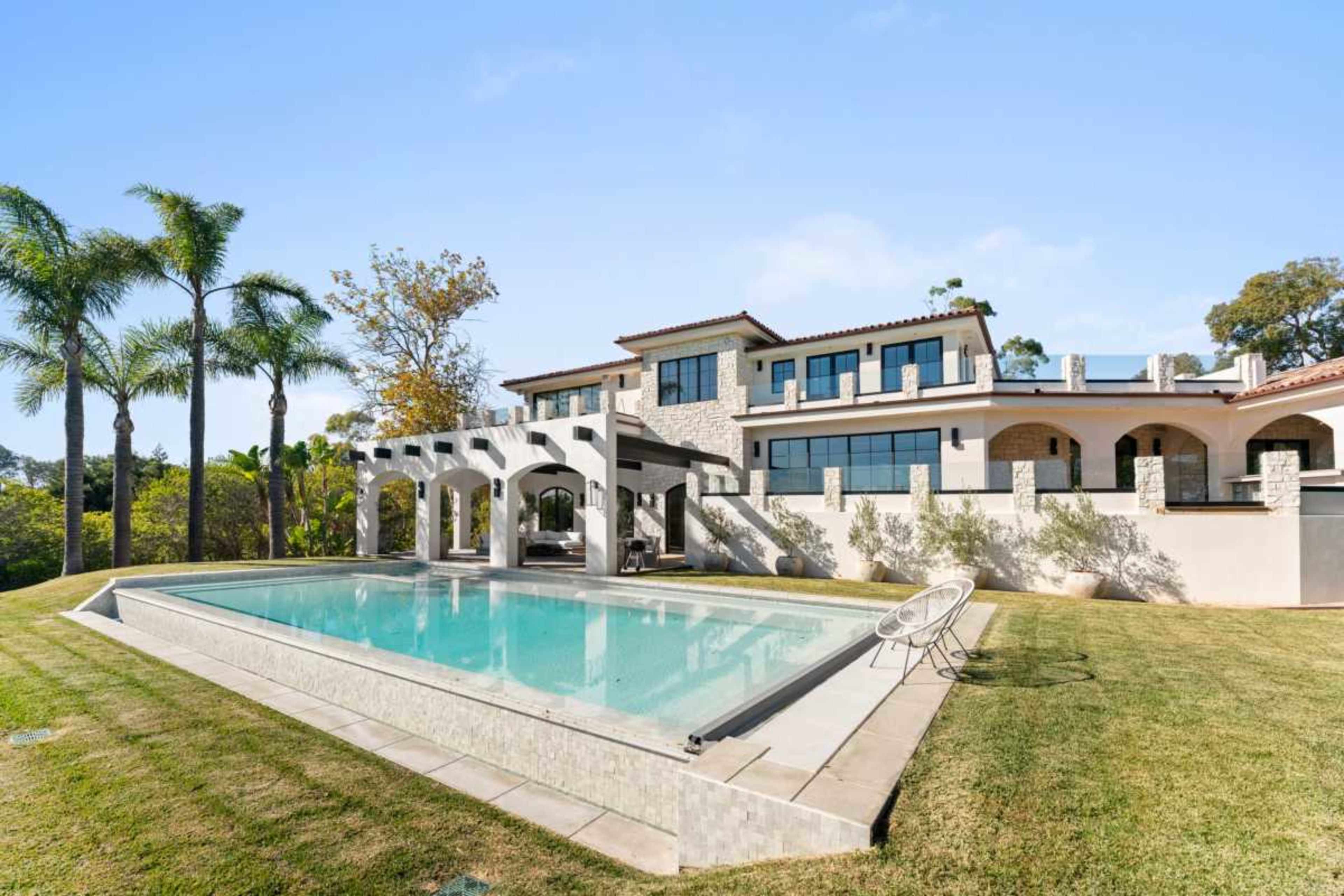 Malibu Merritt - Amazing Views at an Elegant Villa Image in Western Malibu, Malibu, CA