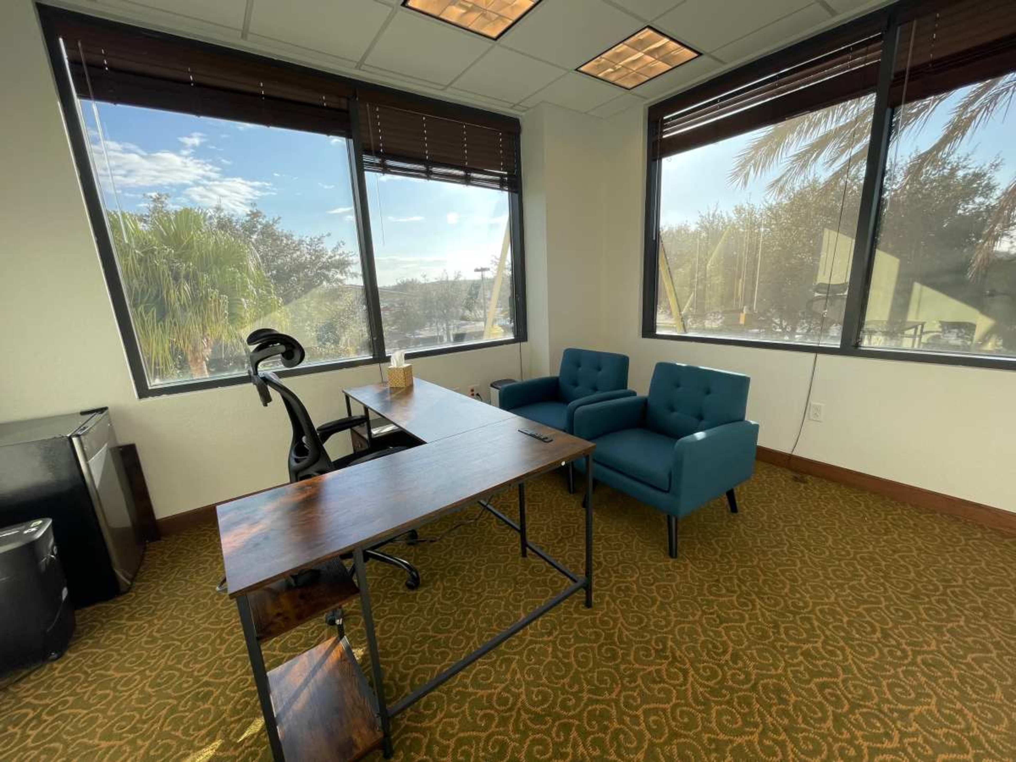 Urban, close to major highways, in one of the fastest growing areas perfect for a medical provider Image in LaVina, Orlando, FL