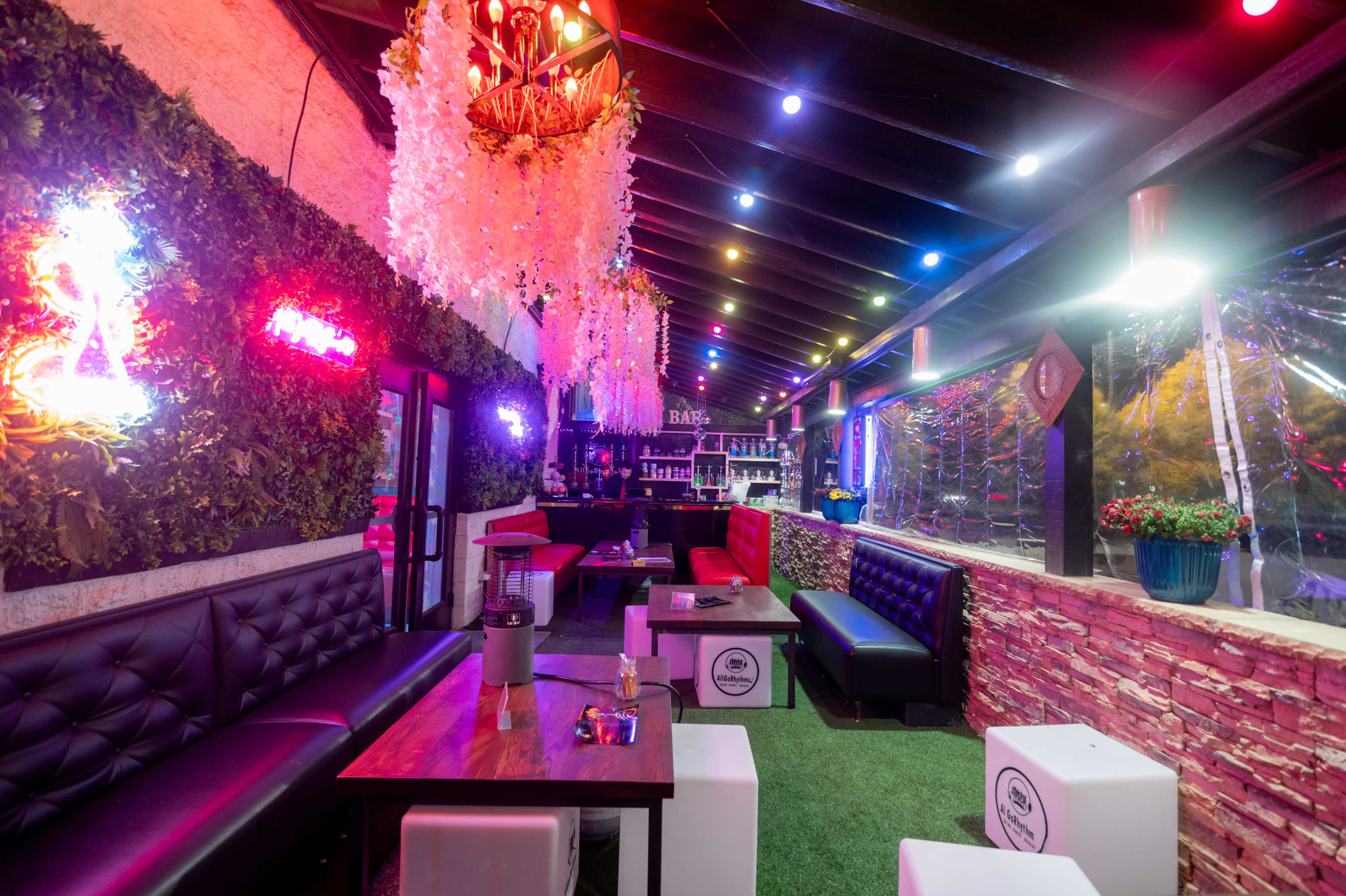 All Go Rhythms Banquets Image in Dulles Town Center, Sterling, VA