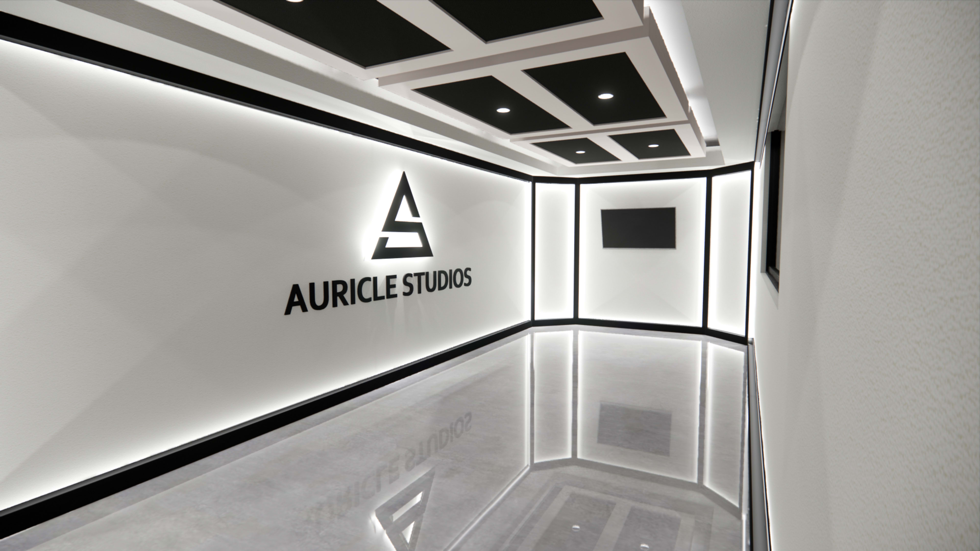 The World Famous Miami Recording Studio Image in Miami, Coral Gables, FL