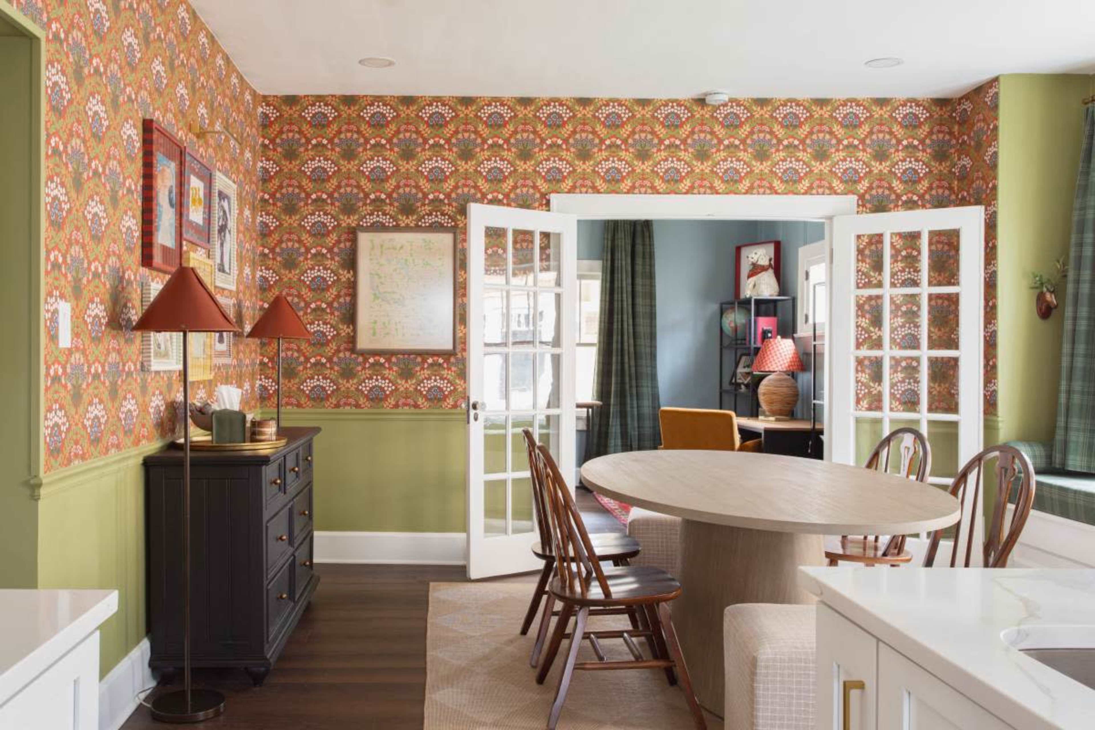 The Belle Image in Irvington, Indianapolis, IN