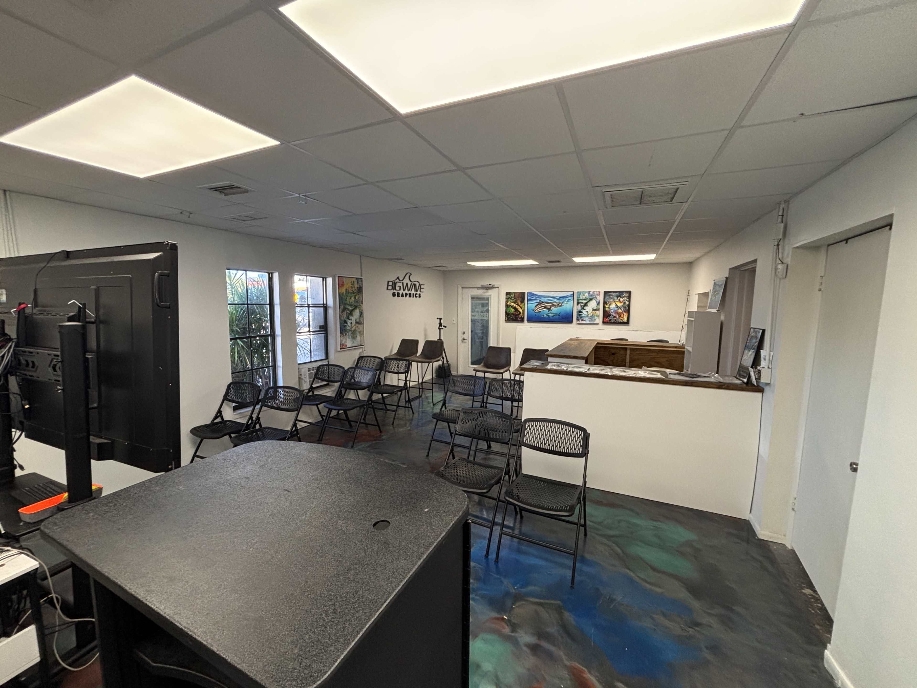 Downtown Artist Space For Creation & Classes Image in Venice, Venice, FL