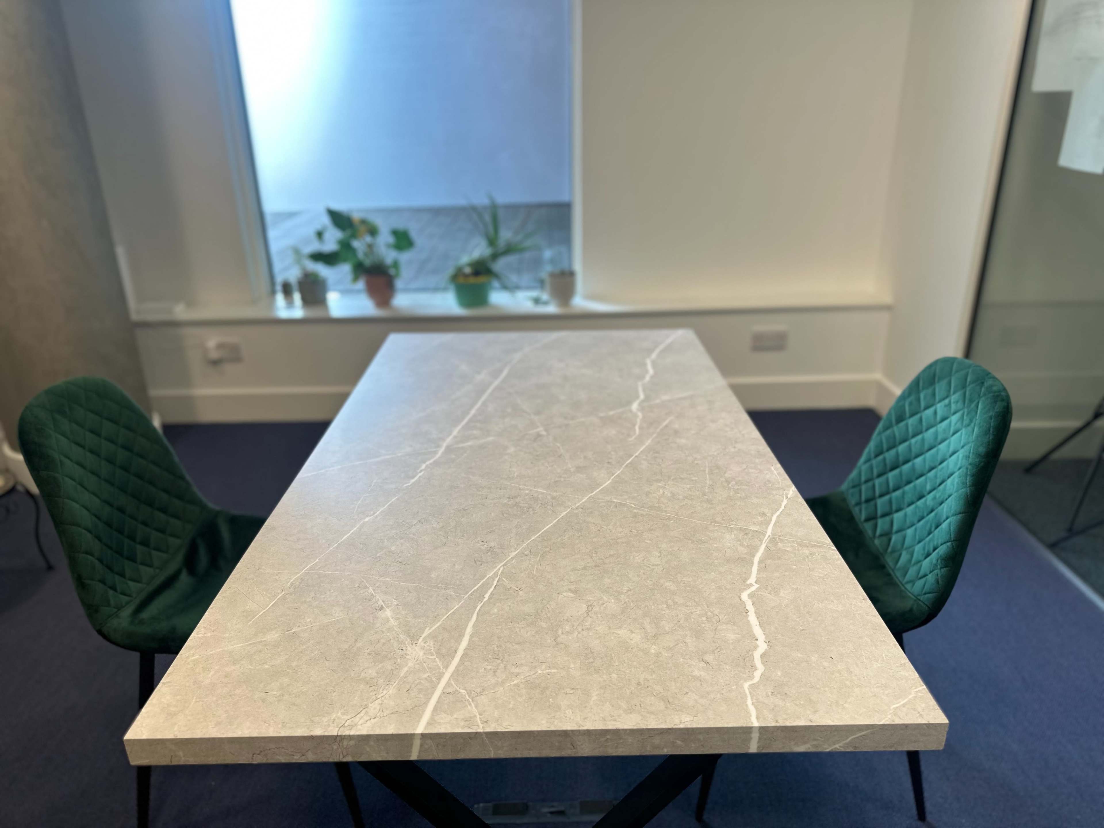 Vauxhall Workshop Room Image in Lambeth, LONDON, ENG