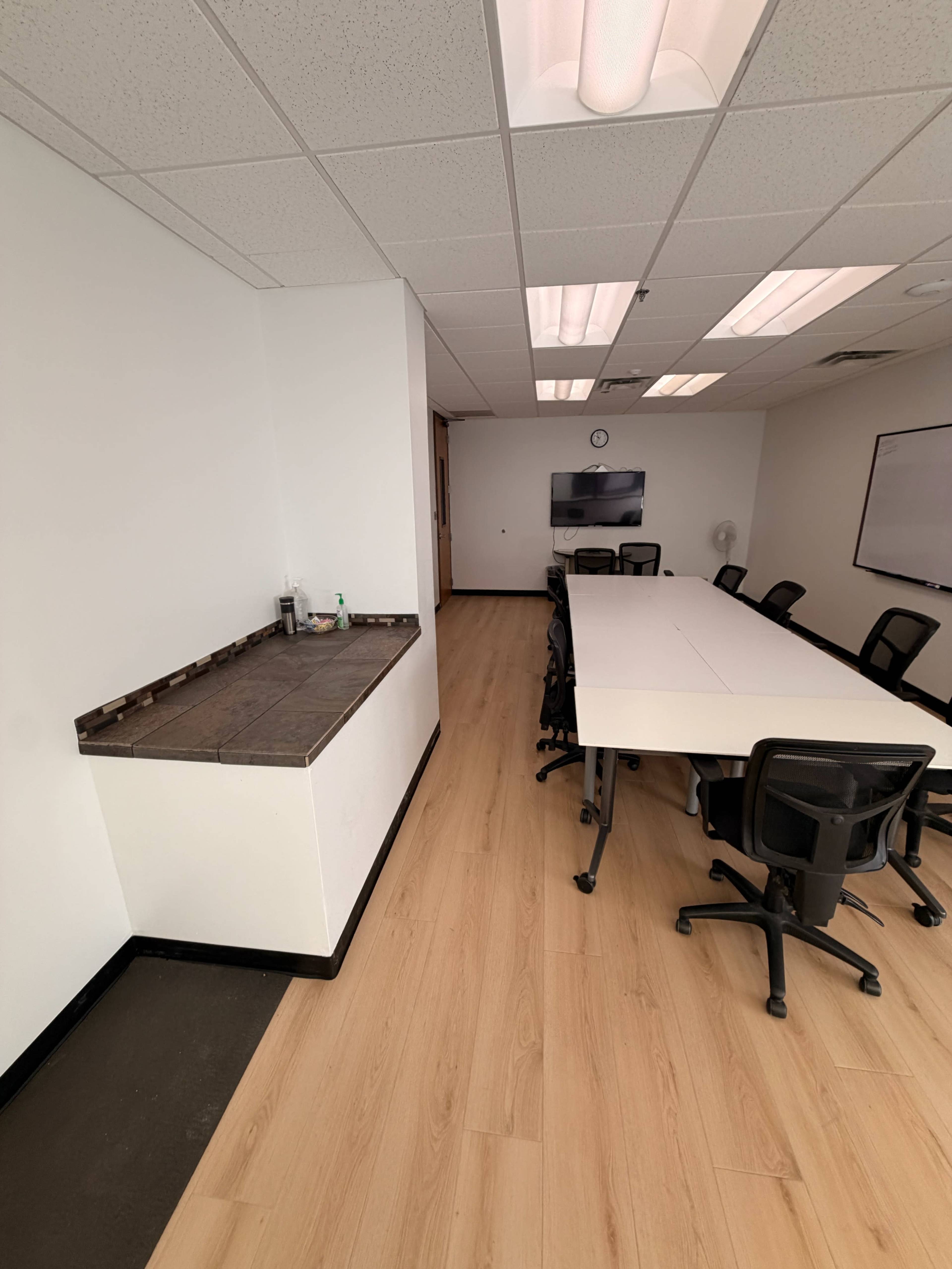 Pikes Peak Meeting Room Image in Northeast Colorado Springs, Colorado Springs, CO