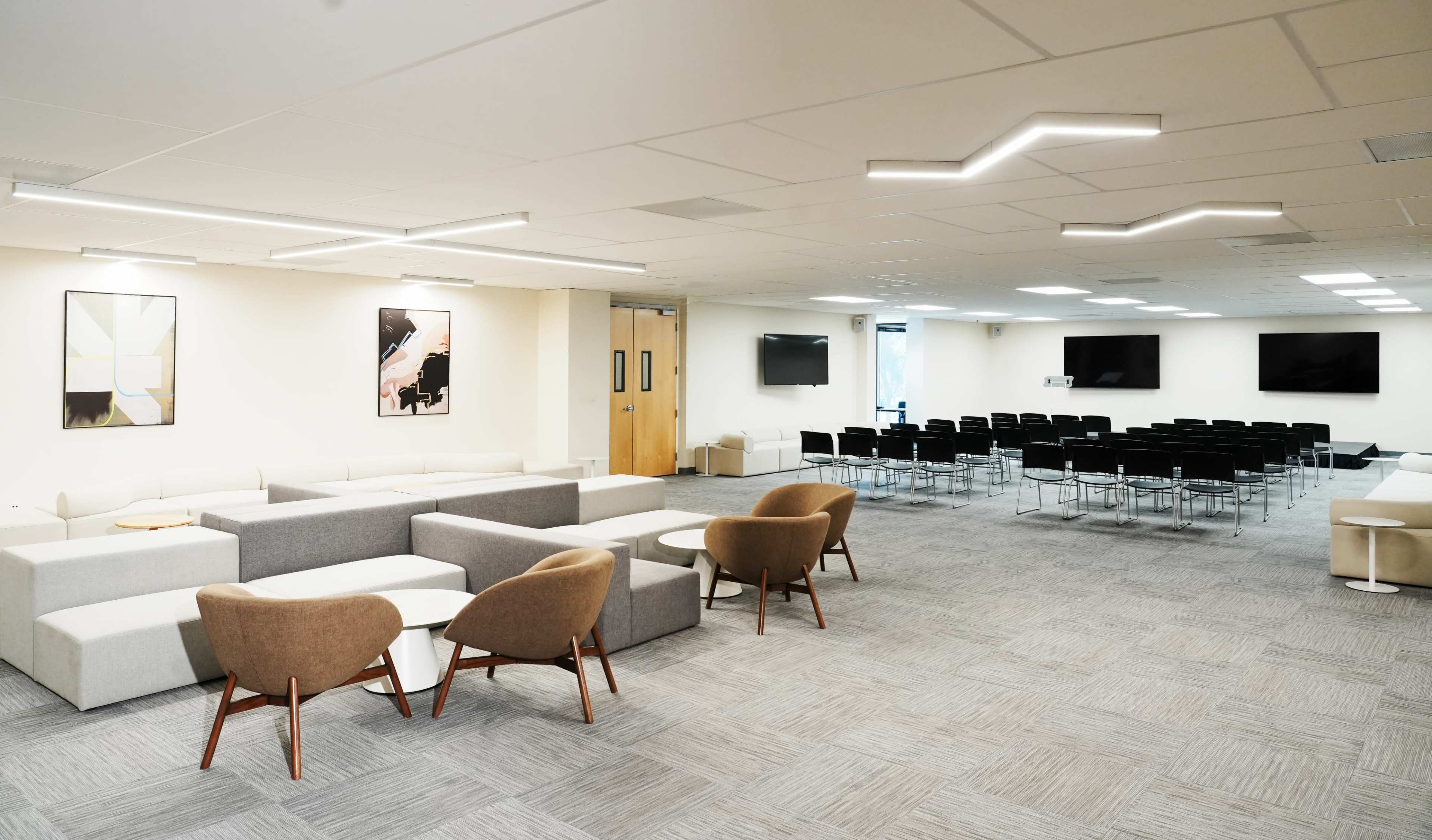 Your Event, Your Way — In Our Dynamic Spaces Image in Trimble Business Area, san jose, CA