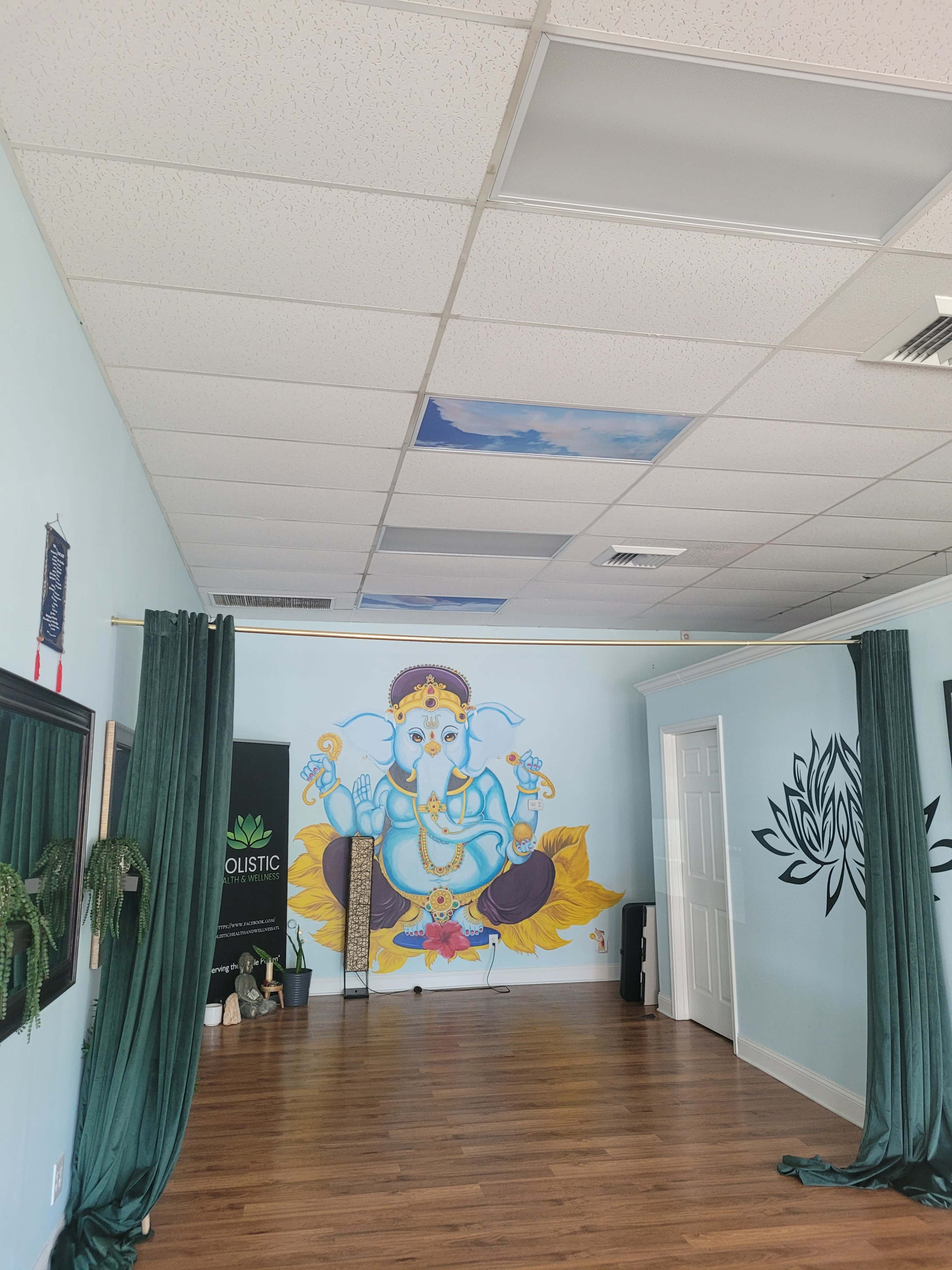 Sacred Haven: A Sanctuary for Healing & Connection Image in , Marietta, GA