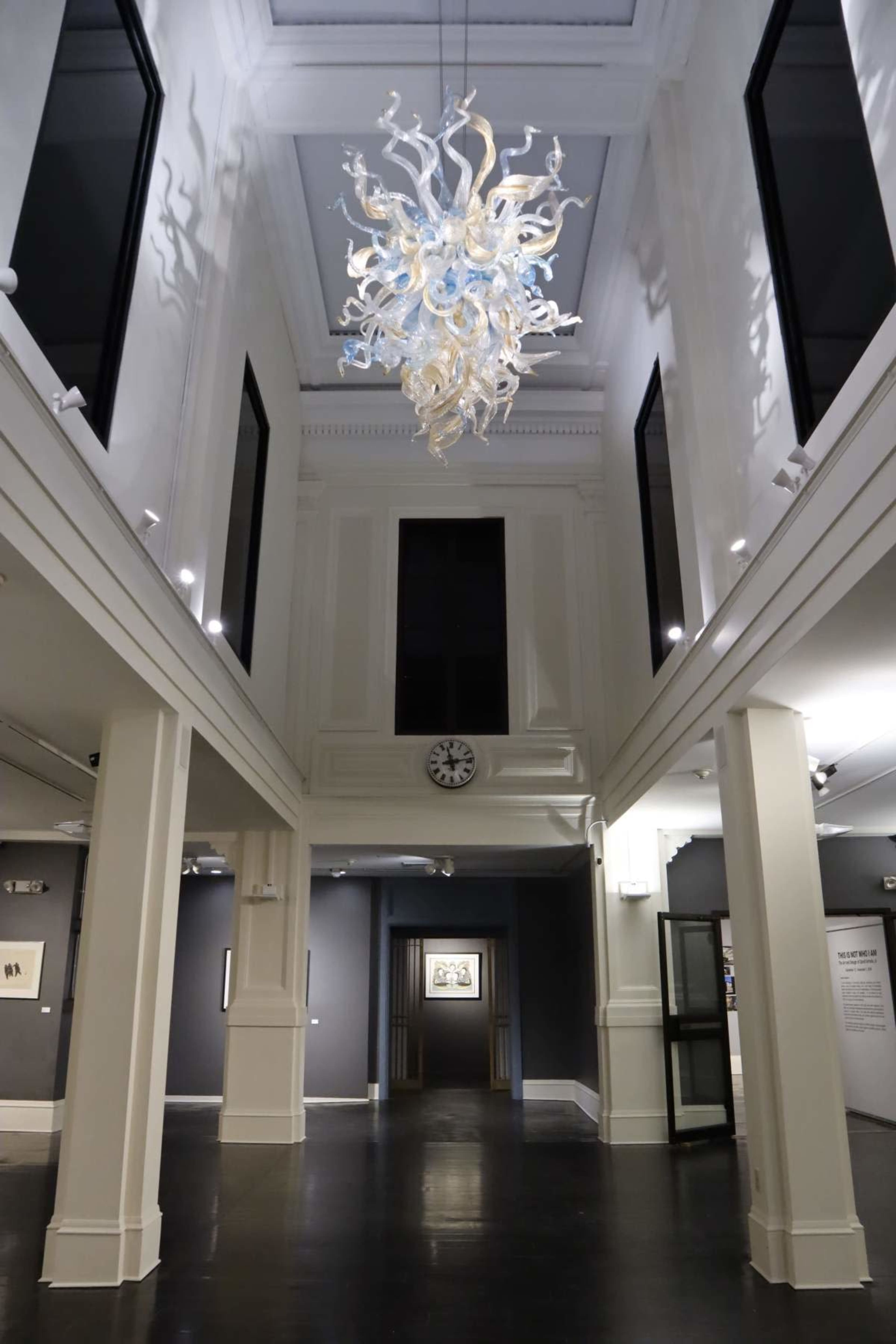 Art Museum Image in New Bedford, New Bedford, MA