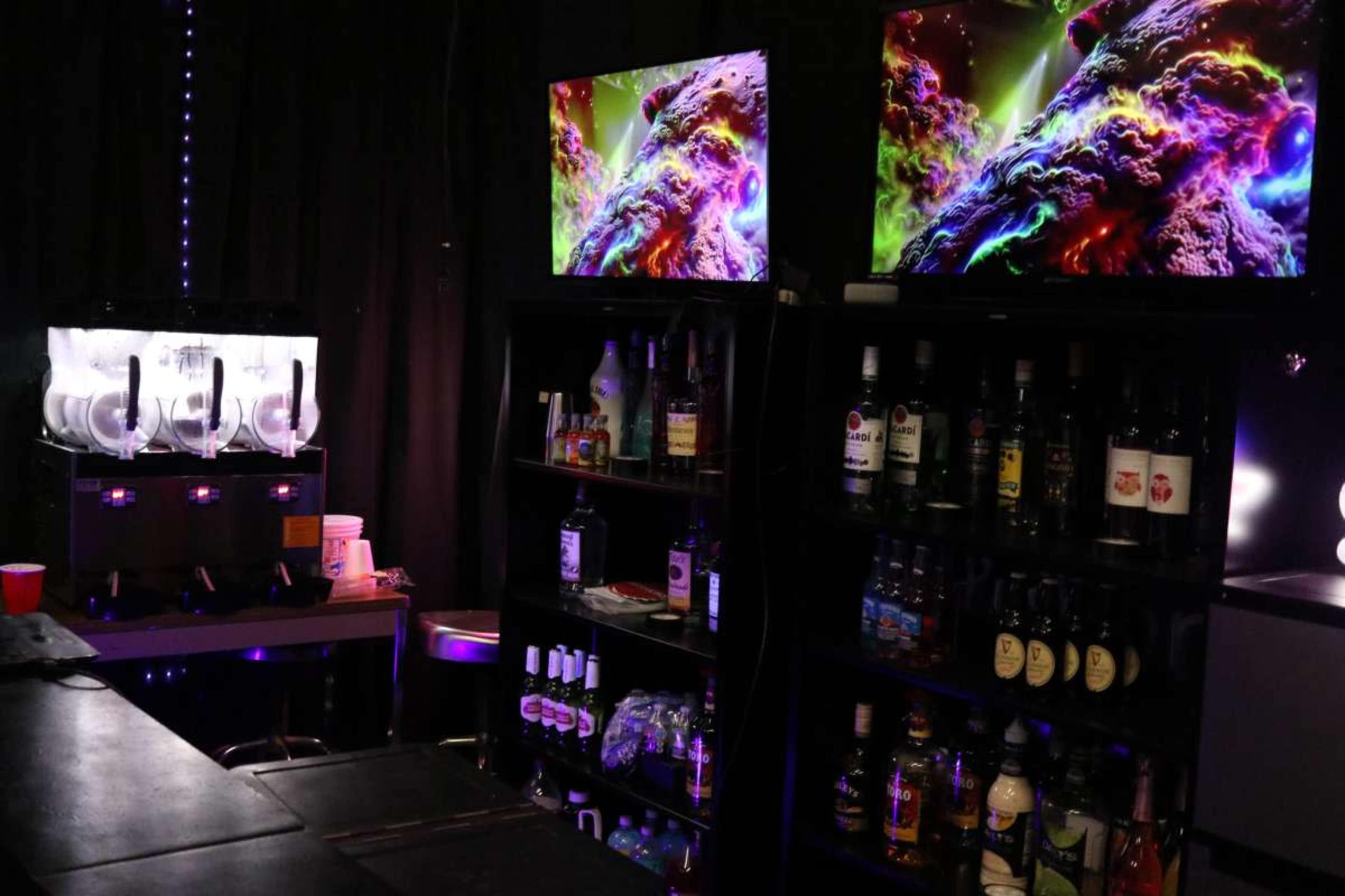 Kushions Event Lounge Image in Fayetteville, Fayetteville, GA