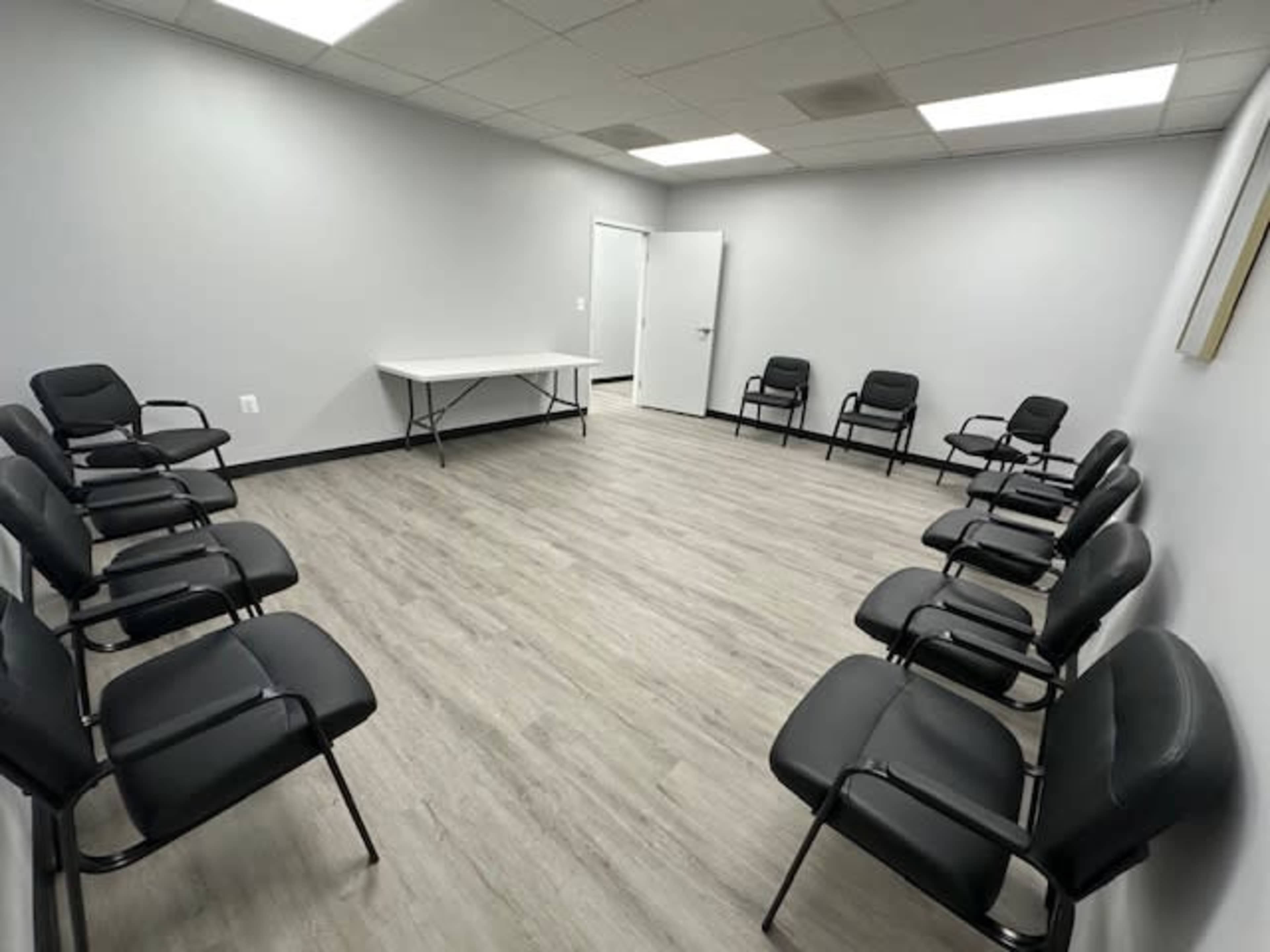 Suite with Large Conference Rooms and Multiple Office Spaces Rooms Image in Columbia, Columbia, MD