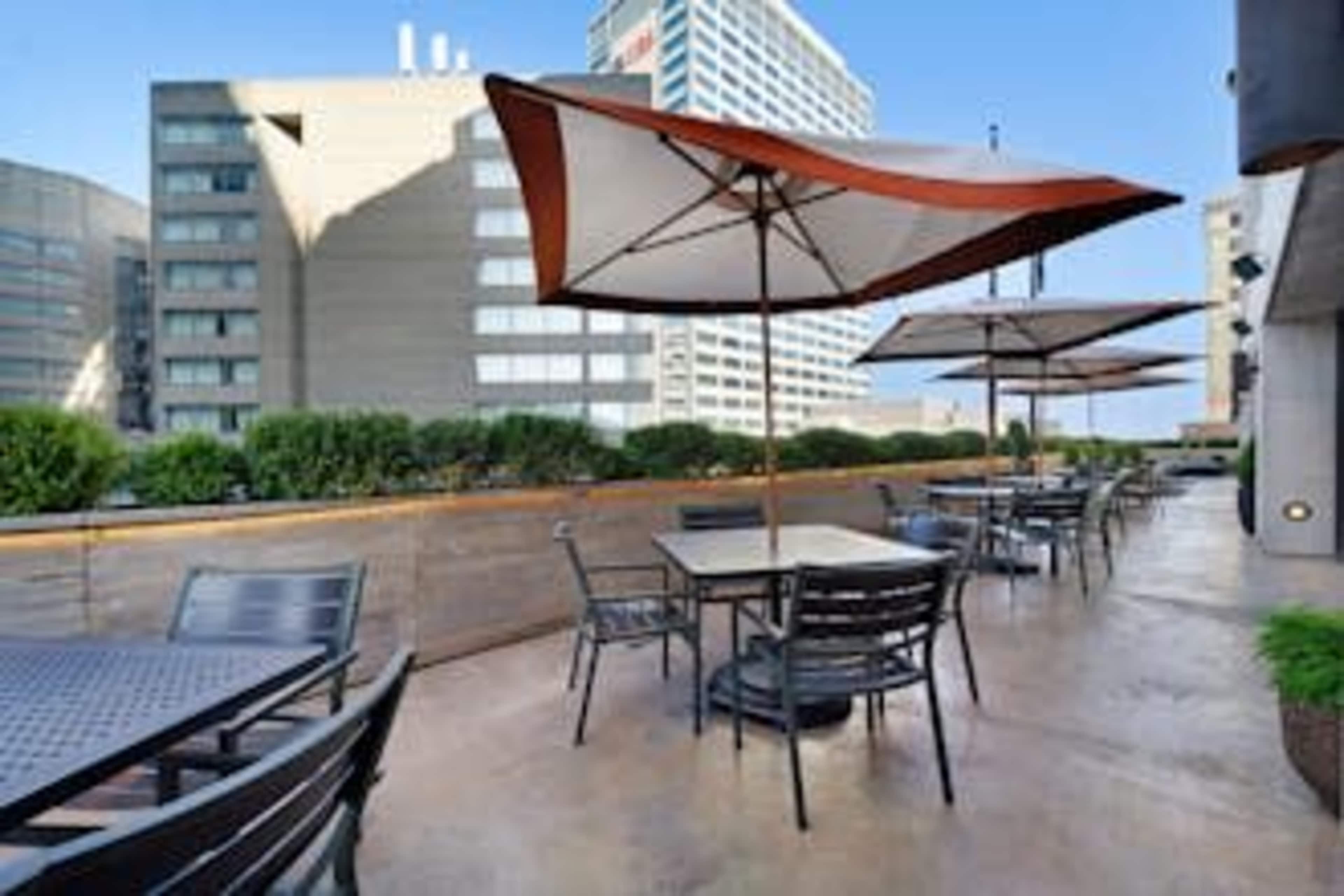 Ellington's Restaurant - Private Event Space Image in Urban Residents, Nashville, TN