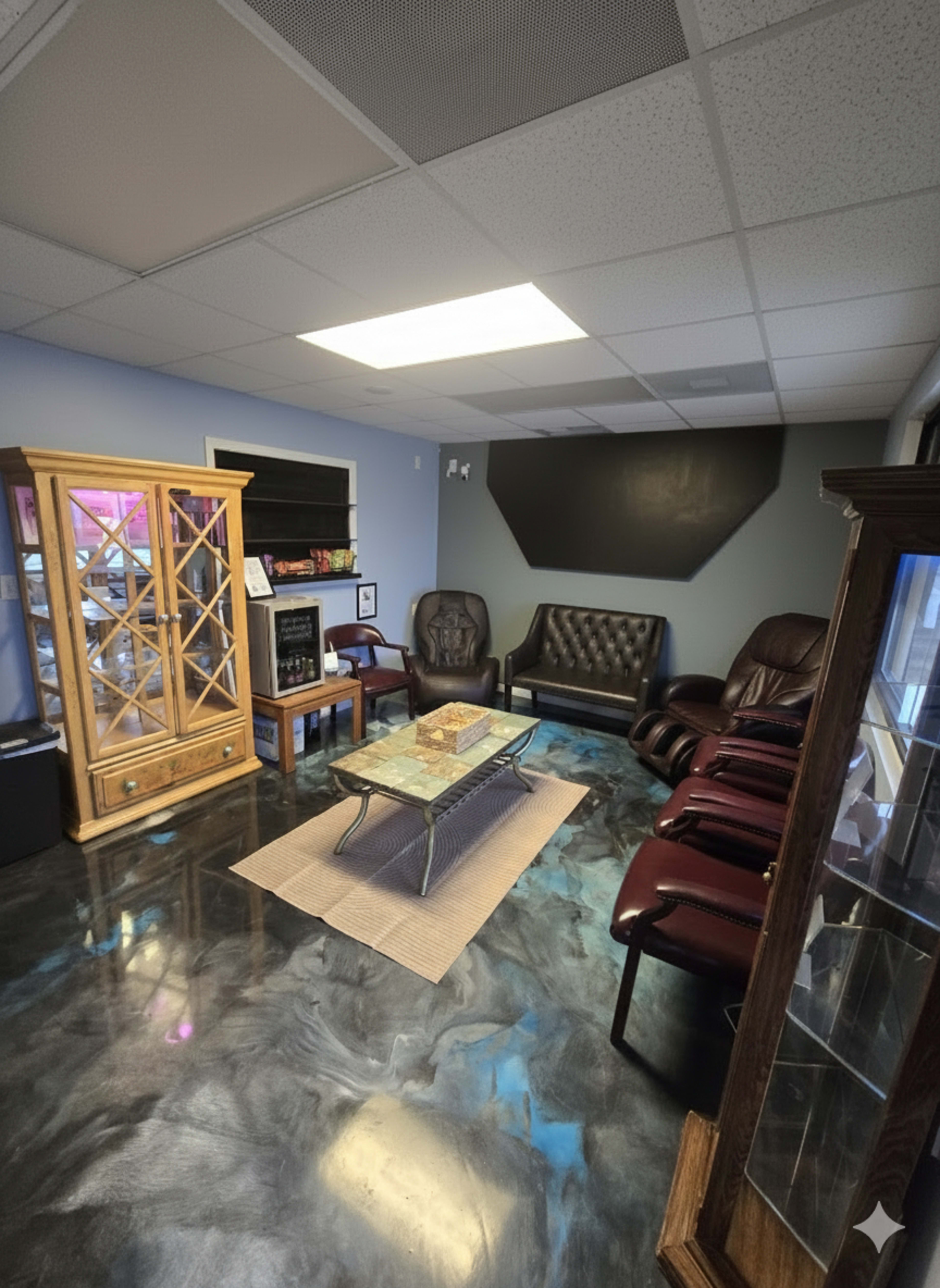 Spacious Wellness Space Near Ft. Campbell Image in Clarksville, Clarksville, TN