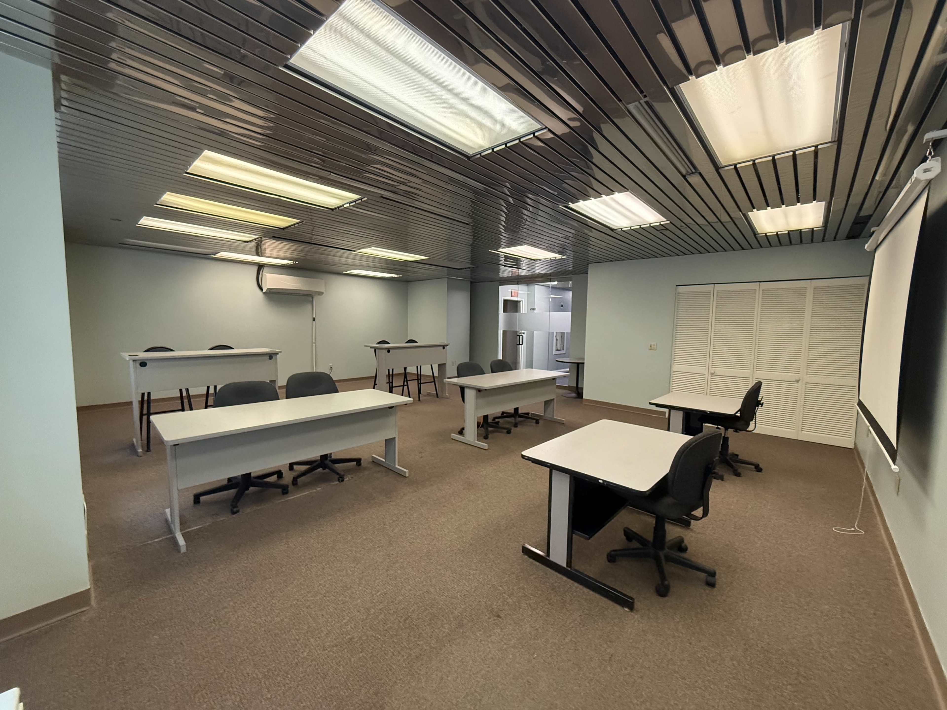 Seminar / Training Space Image in Downtown, Pittsburgh, PA