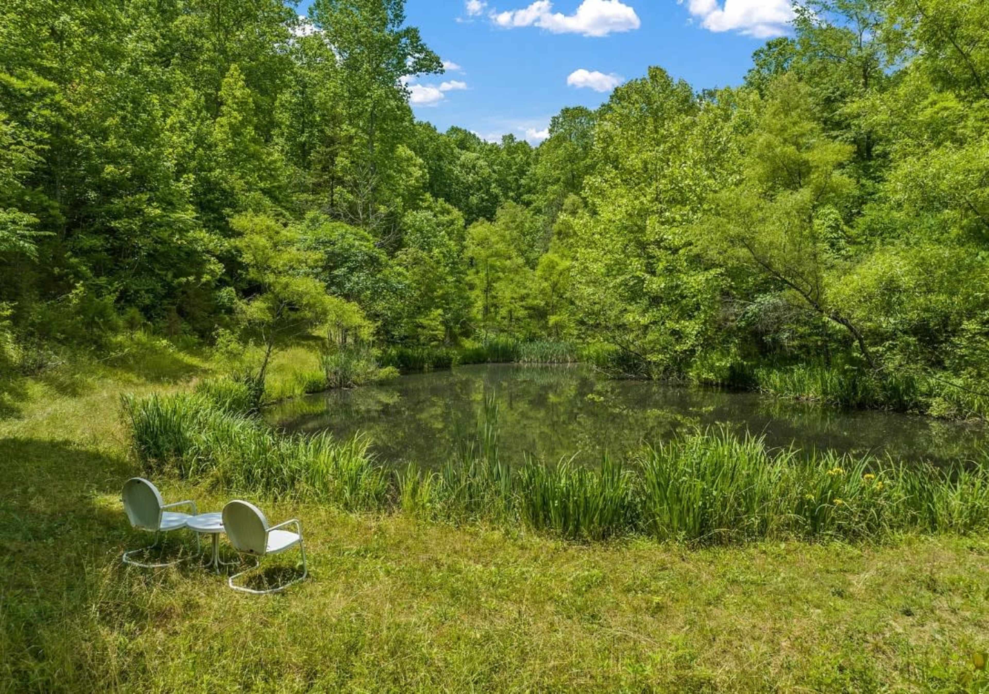 Singer and Songwriter's Escape- Leiper's Fork Image in , Franklin, TN