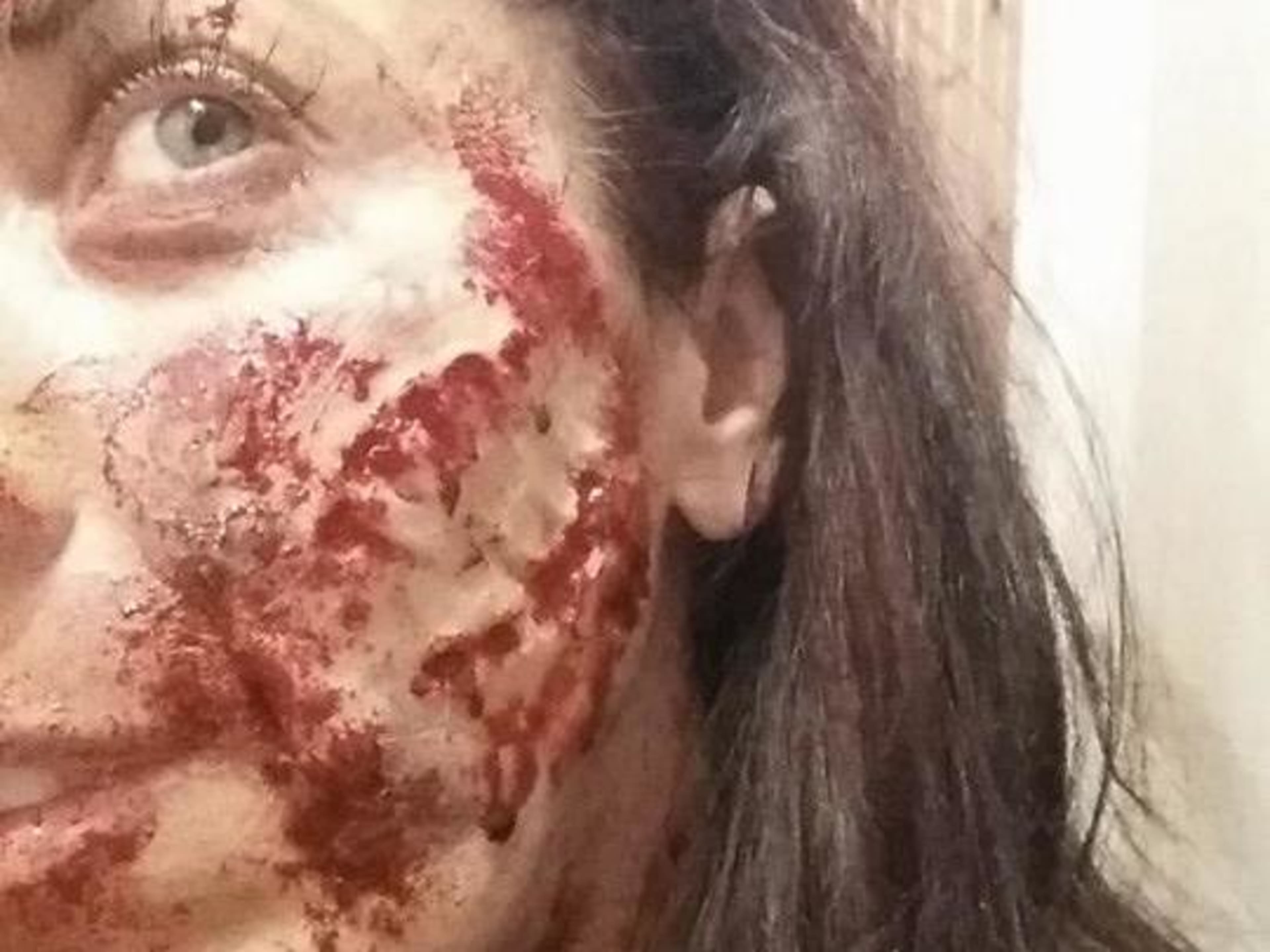 Scary Makeup