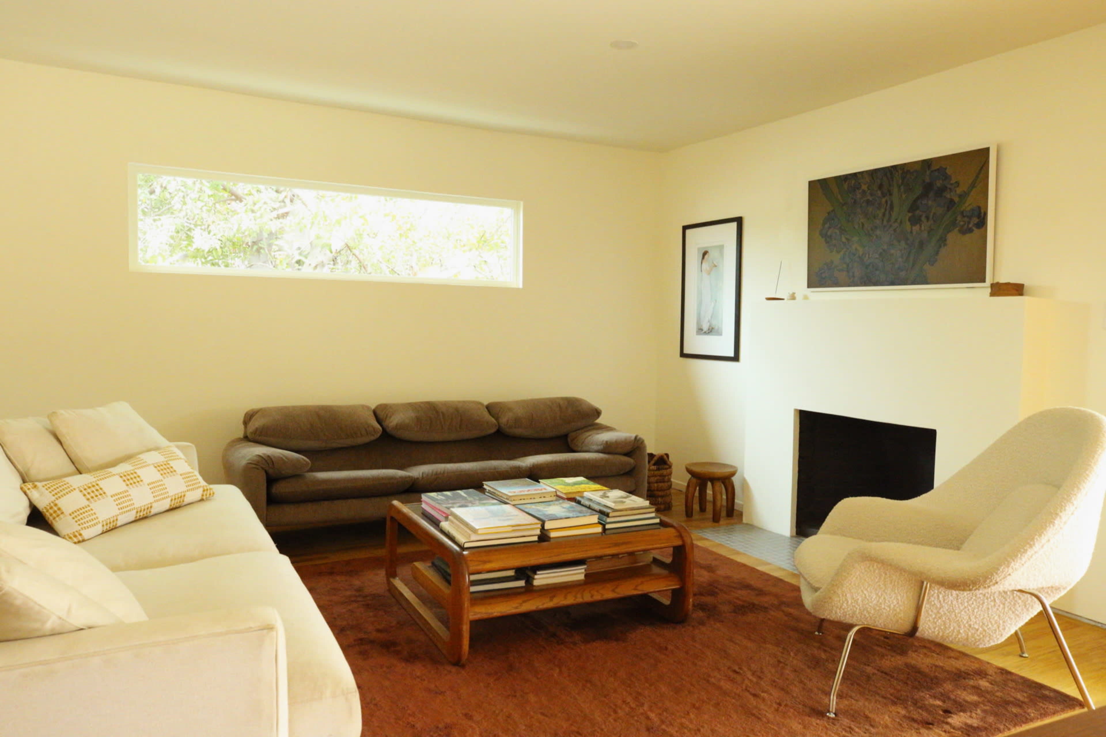 Inspiring Mid Century Home in San Diego Image in Serra Mesa, San Diego, CA