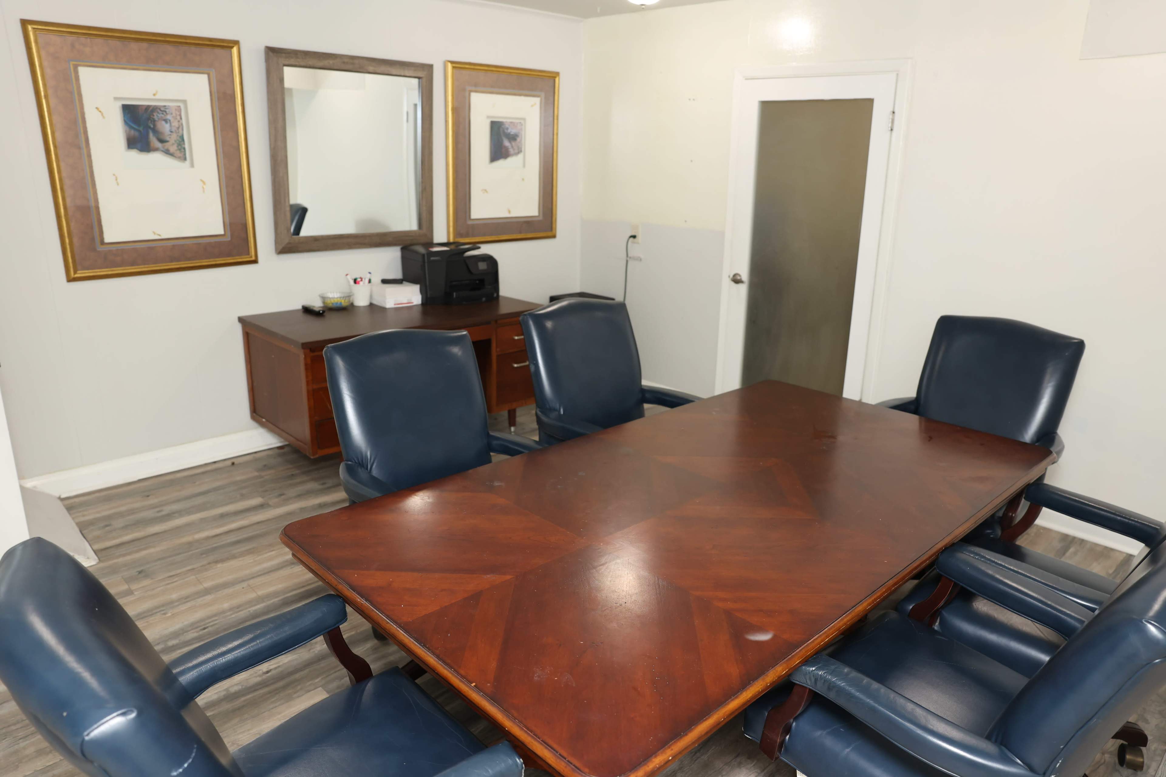 The Conference Room @ Dorsey Image in Downtown, East Point, GA