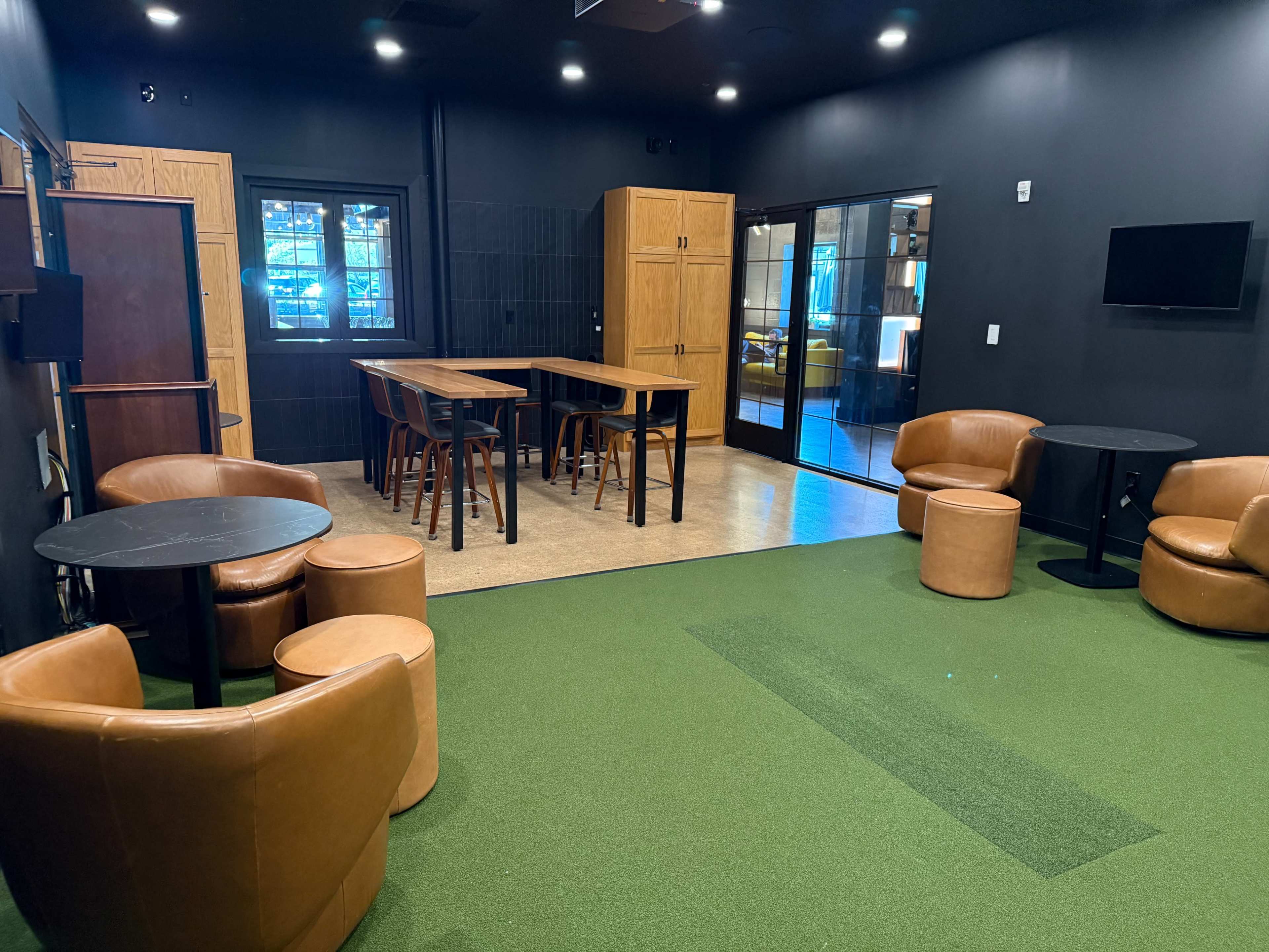 Kenwood Sports Simulator – Perfect for Groups & Team Outings Image in Sycamore Township, Cincinnati, OH