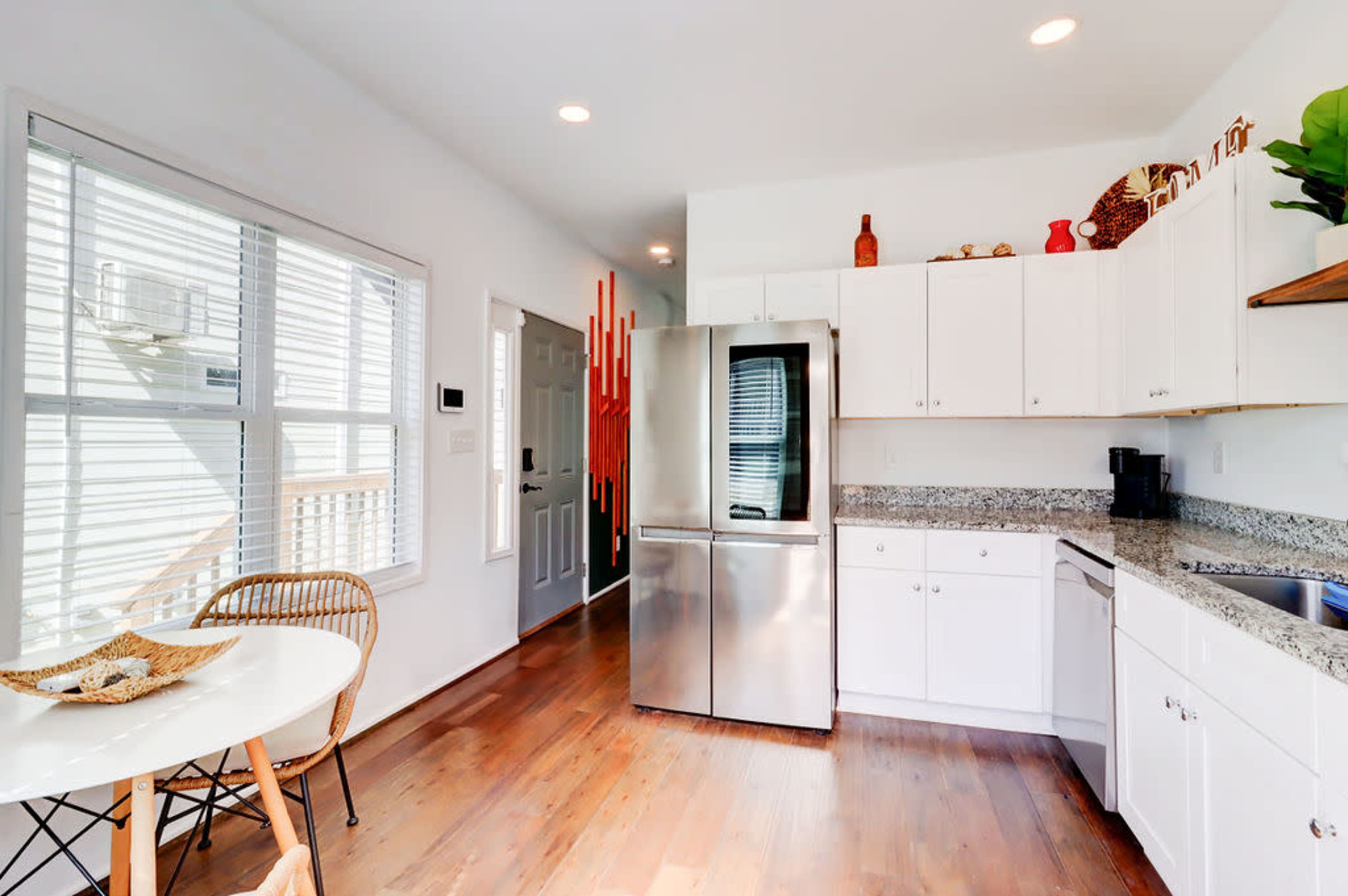 Cozy Urban Tiny home Image in South Atlanta, Atlanta, GA