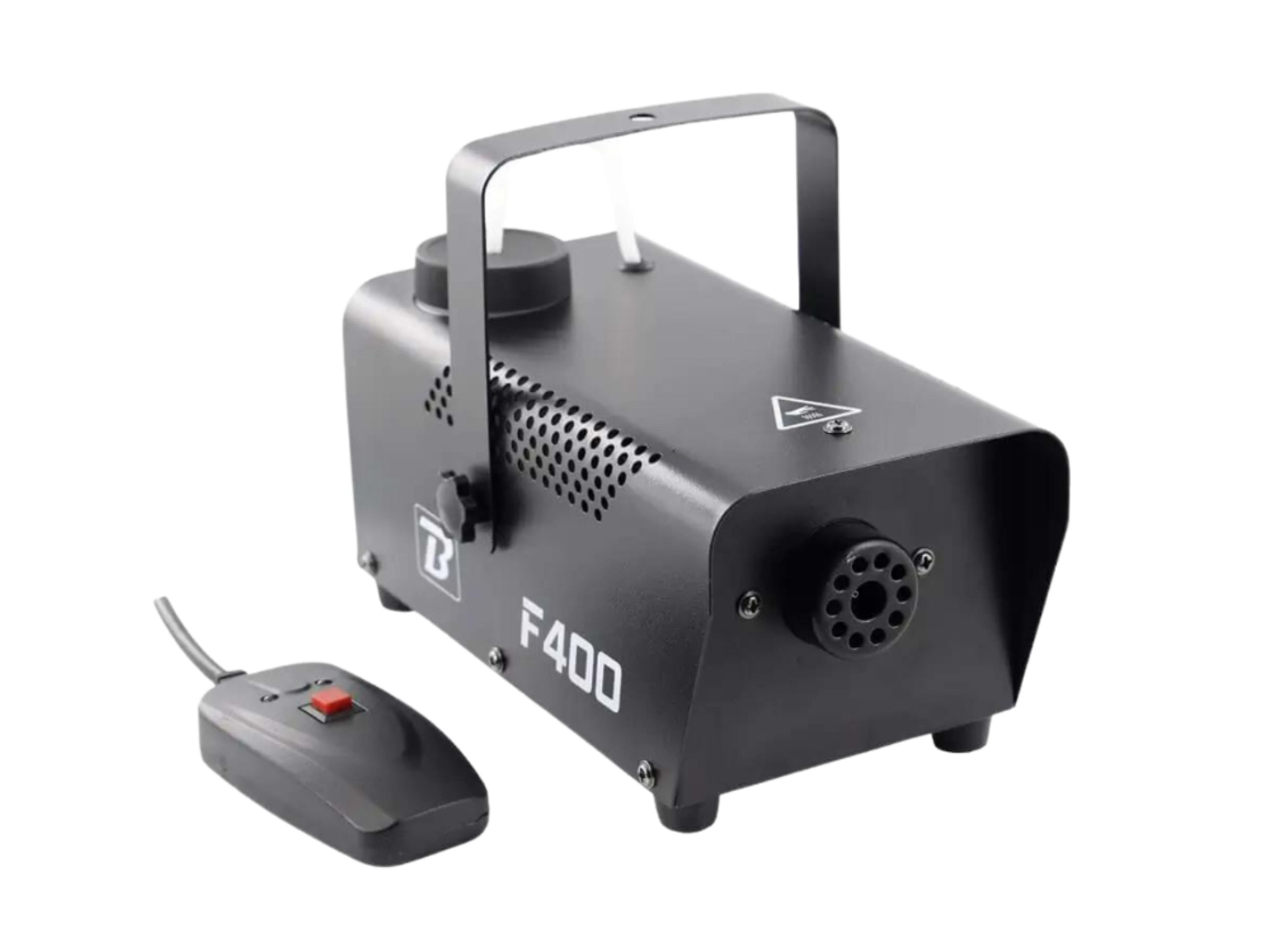 Machine à fumée