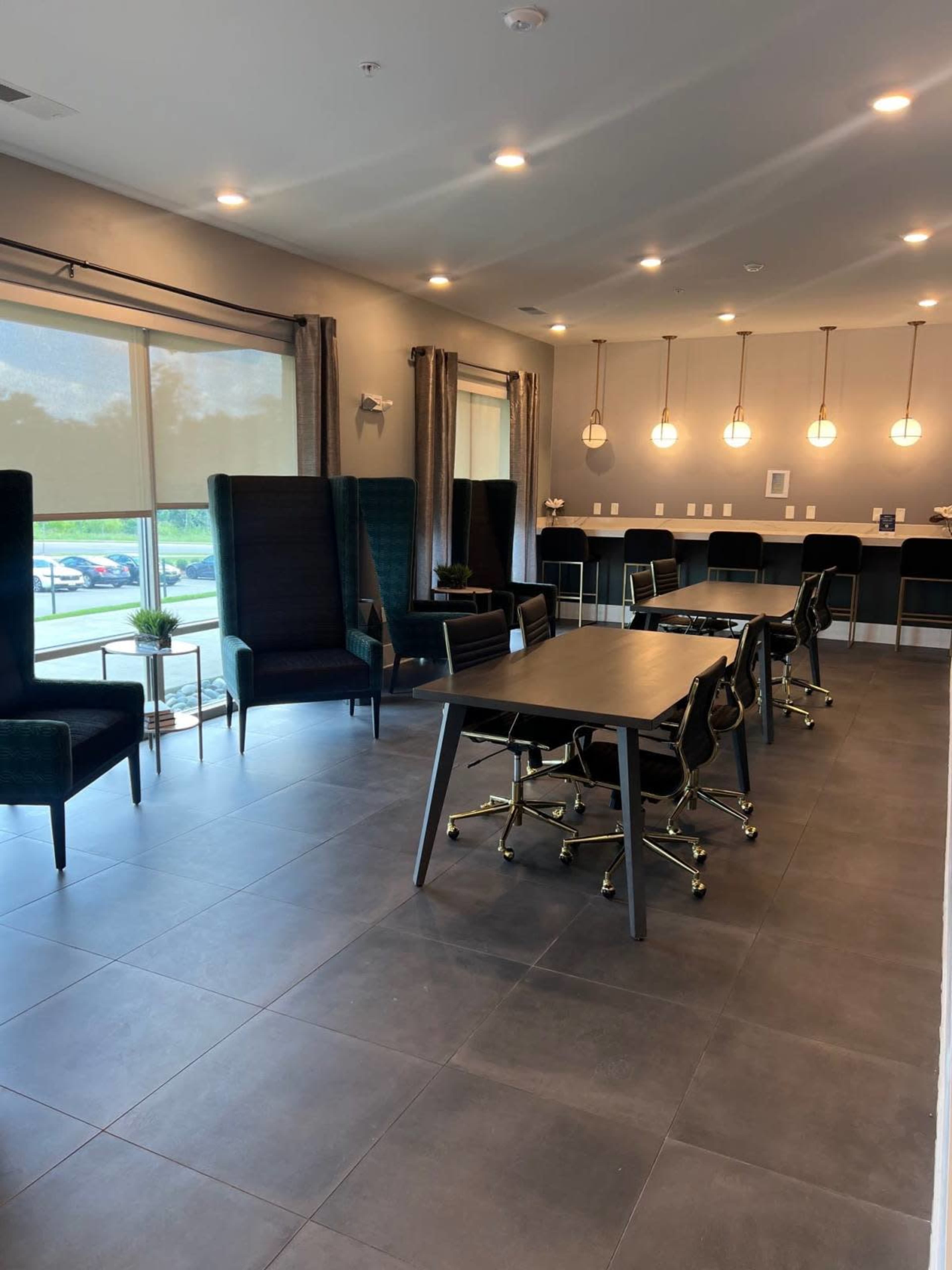 Luxury Clubhouse Image in Mt. Juliet, Mount Juliet, TN