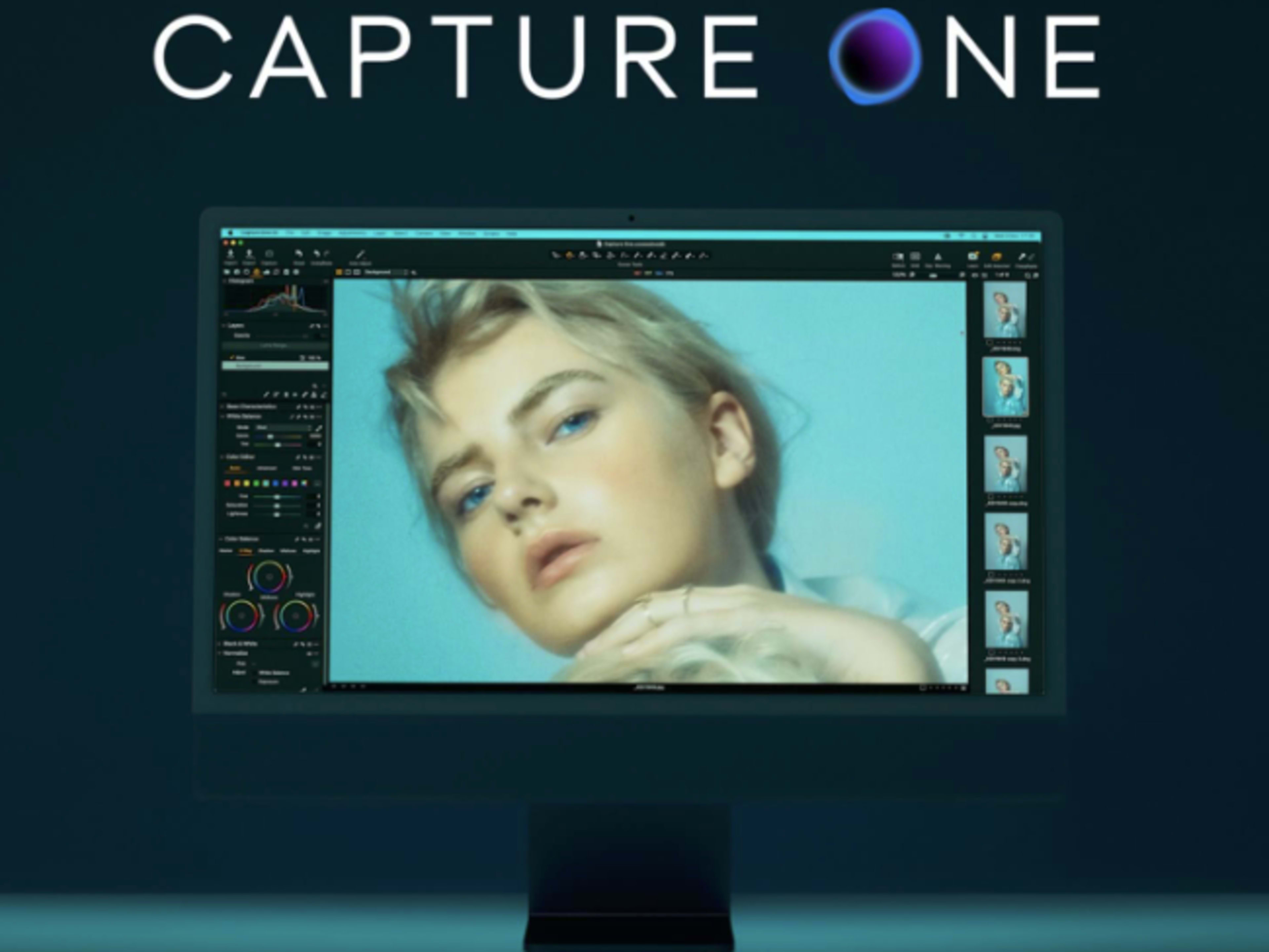 Capture Station 