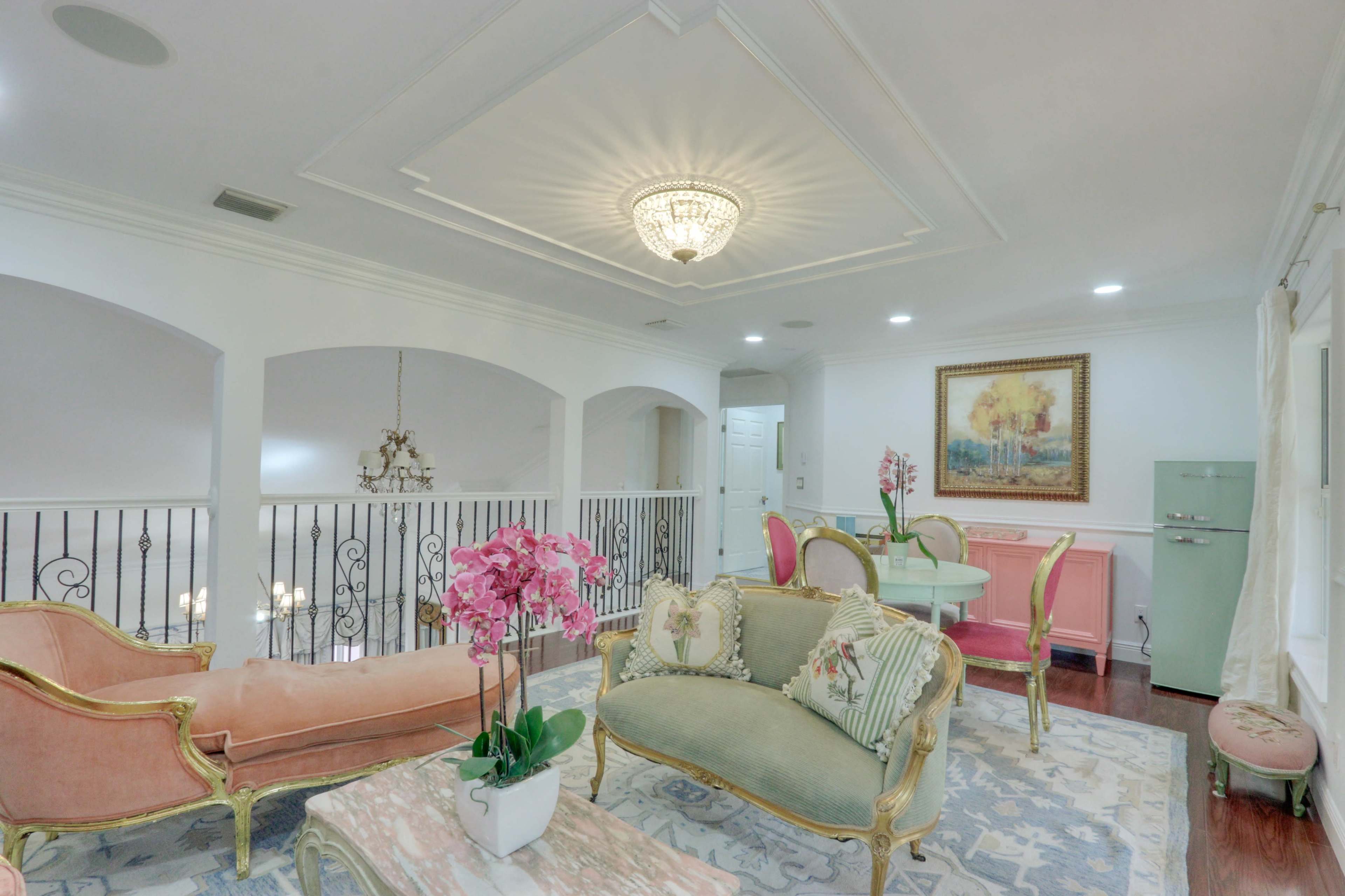 Charming Rural Suburb French European Style Estate Image in The Acreage, Loxahatchee, FL