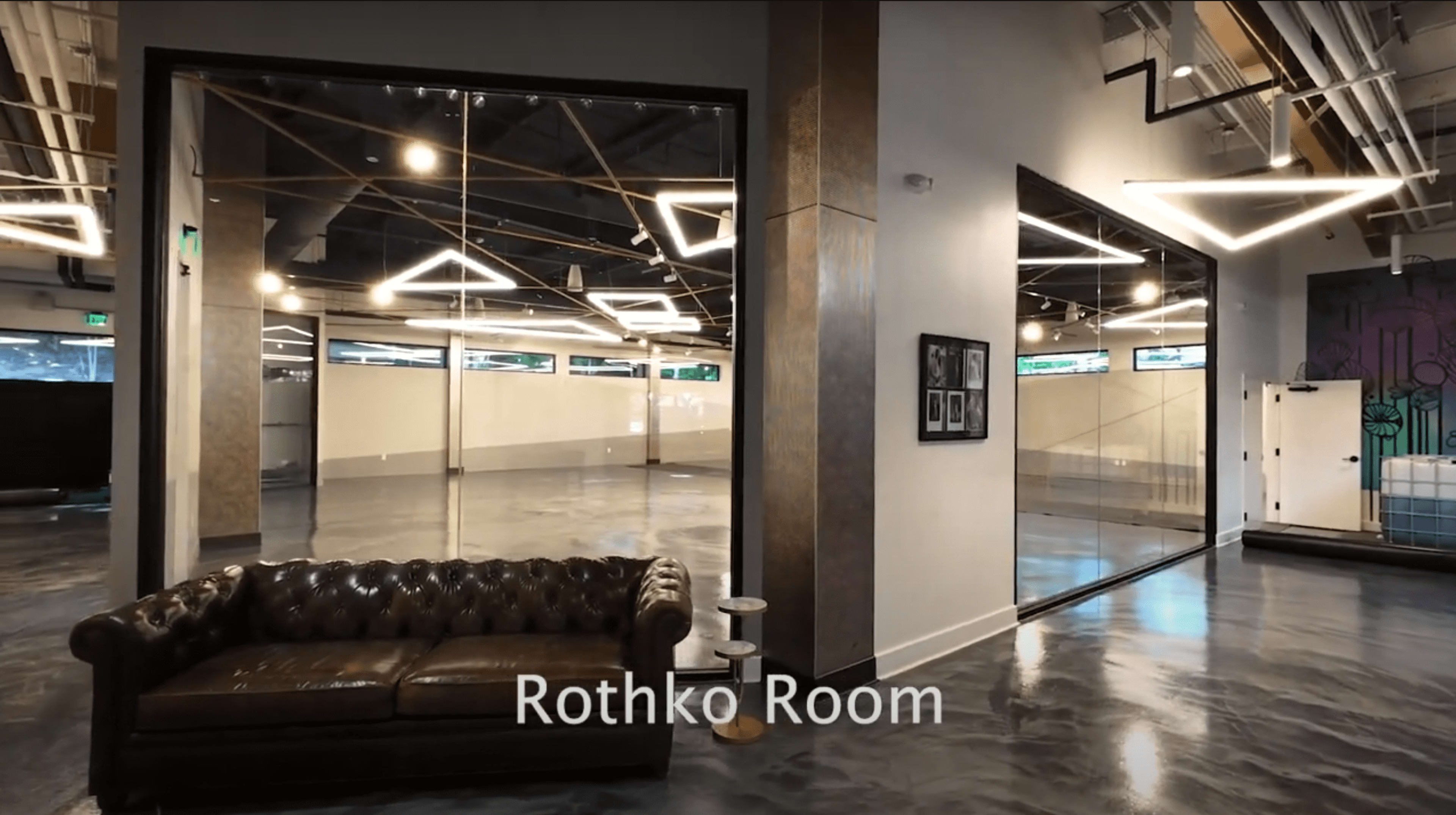 Large Private Event Space in Modern, Elegant Distillery in Chamblee Image in Chamblee, Atlanta, GA