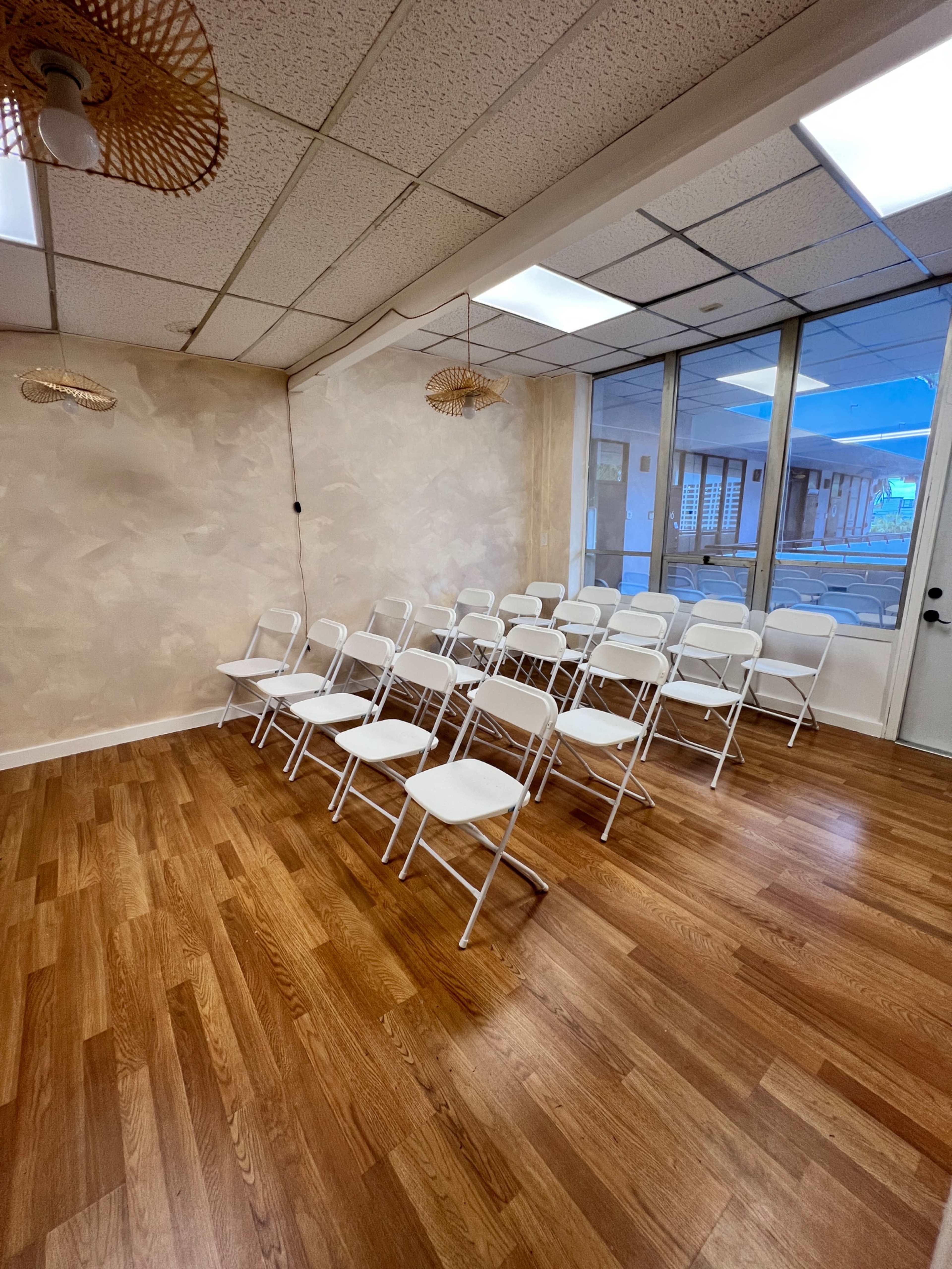 Luxe Art Tech the Studio Image in Highland Gardens, Hollywood, FL