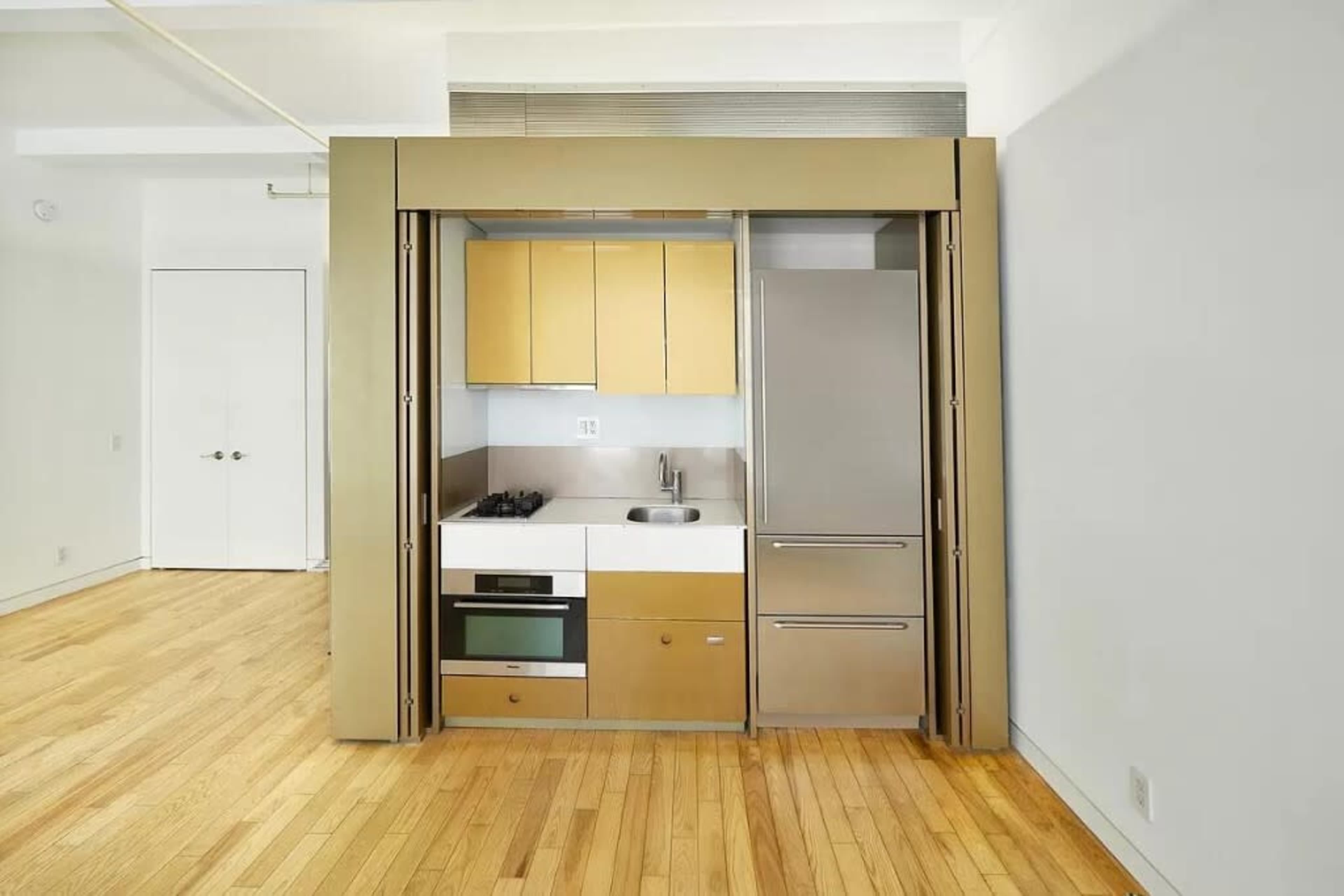 Elegantly Sun-Lit Open Daylight Photography + Events Boutique Loft, Perfect In Heart of Flatiron by Madison Sq, Union Sq, The Highline Image in Midtown Manhattan, New York, NY