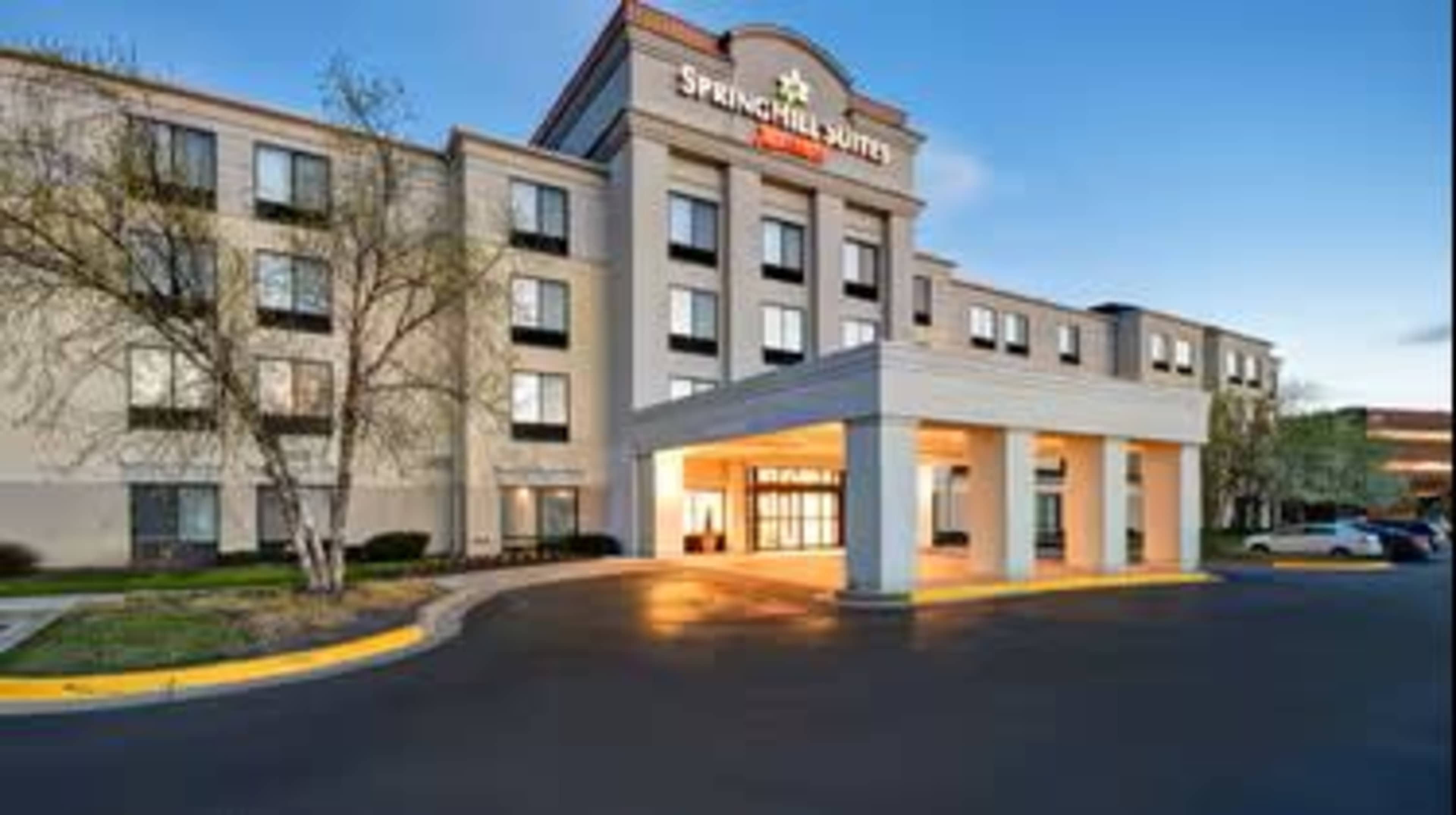 Fort McHenry/Francis Scott Key Image in BWI Business District, Linthicum Heights, MD