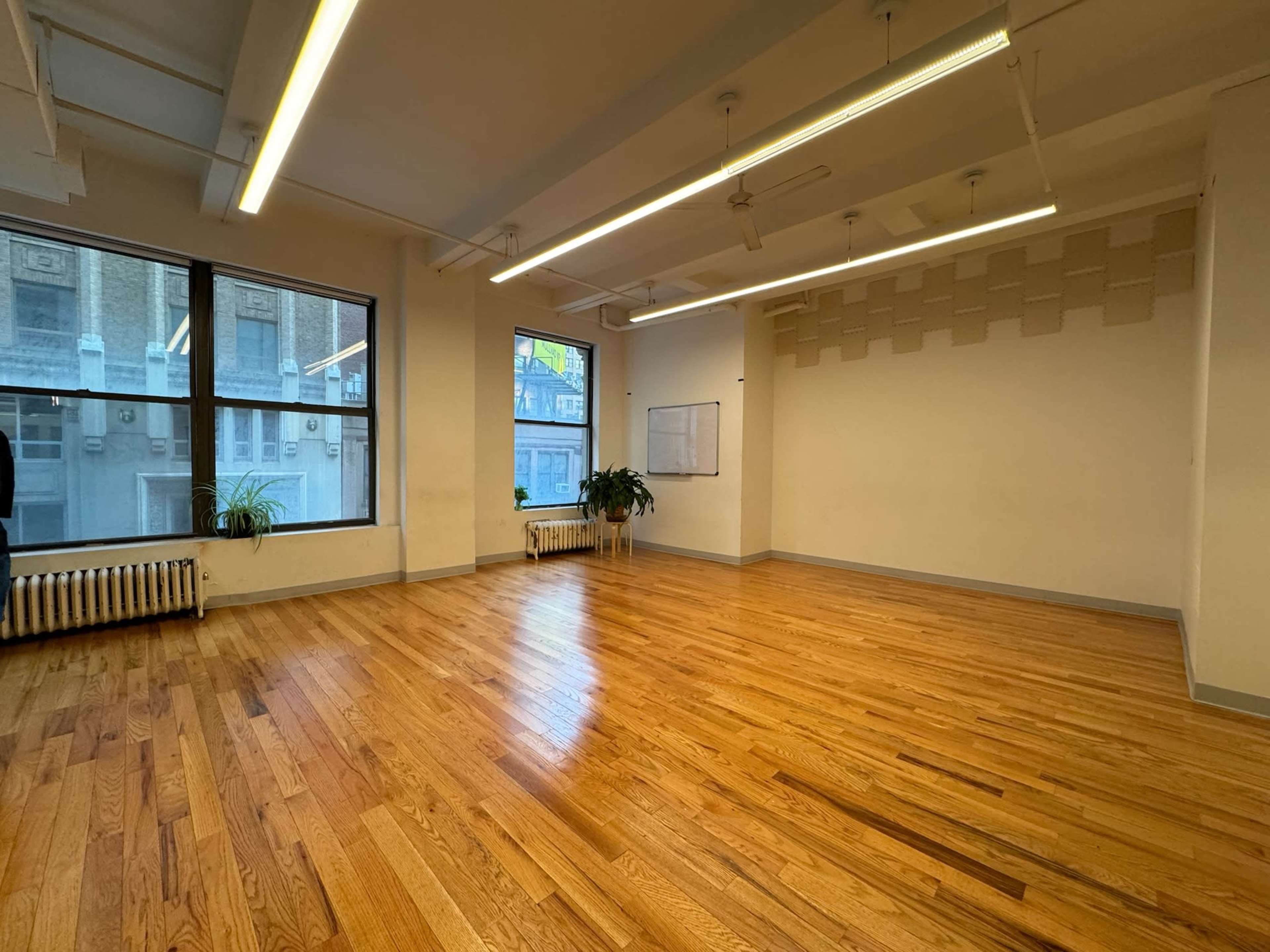 Midtown Flexible Studio Space Image in Midtown Manhattan, New York, NY